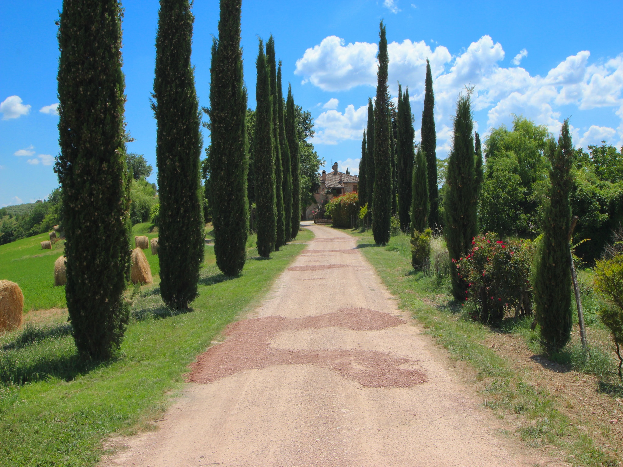 Ferienhaus Villa Fiorella Cinque