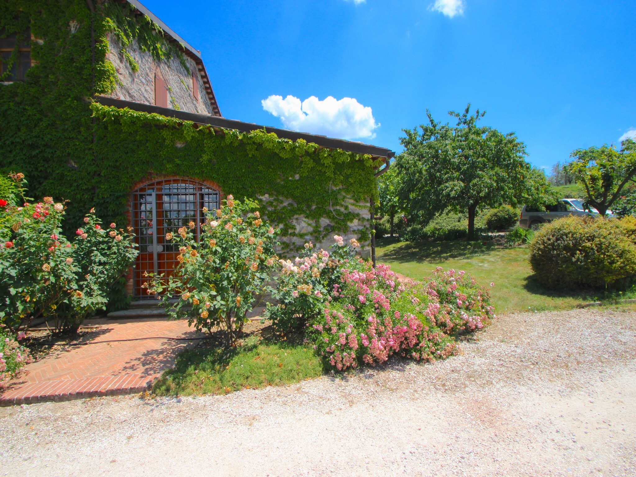 Ferienhaus Villa Fiorella Cinque