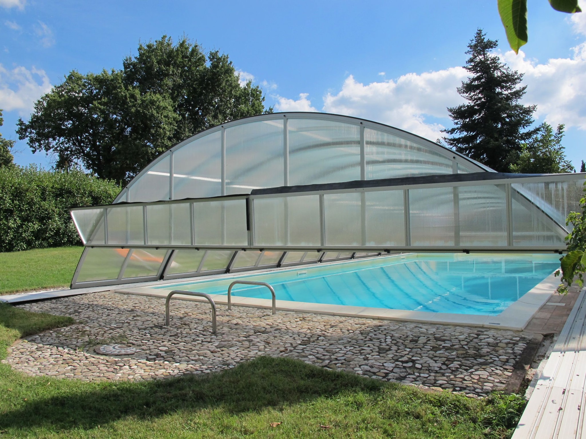 Ferienhaus Villa Fiorella Cinque