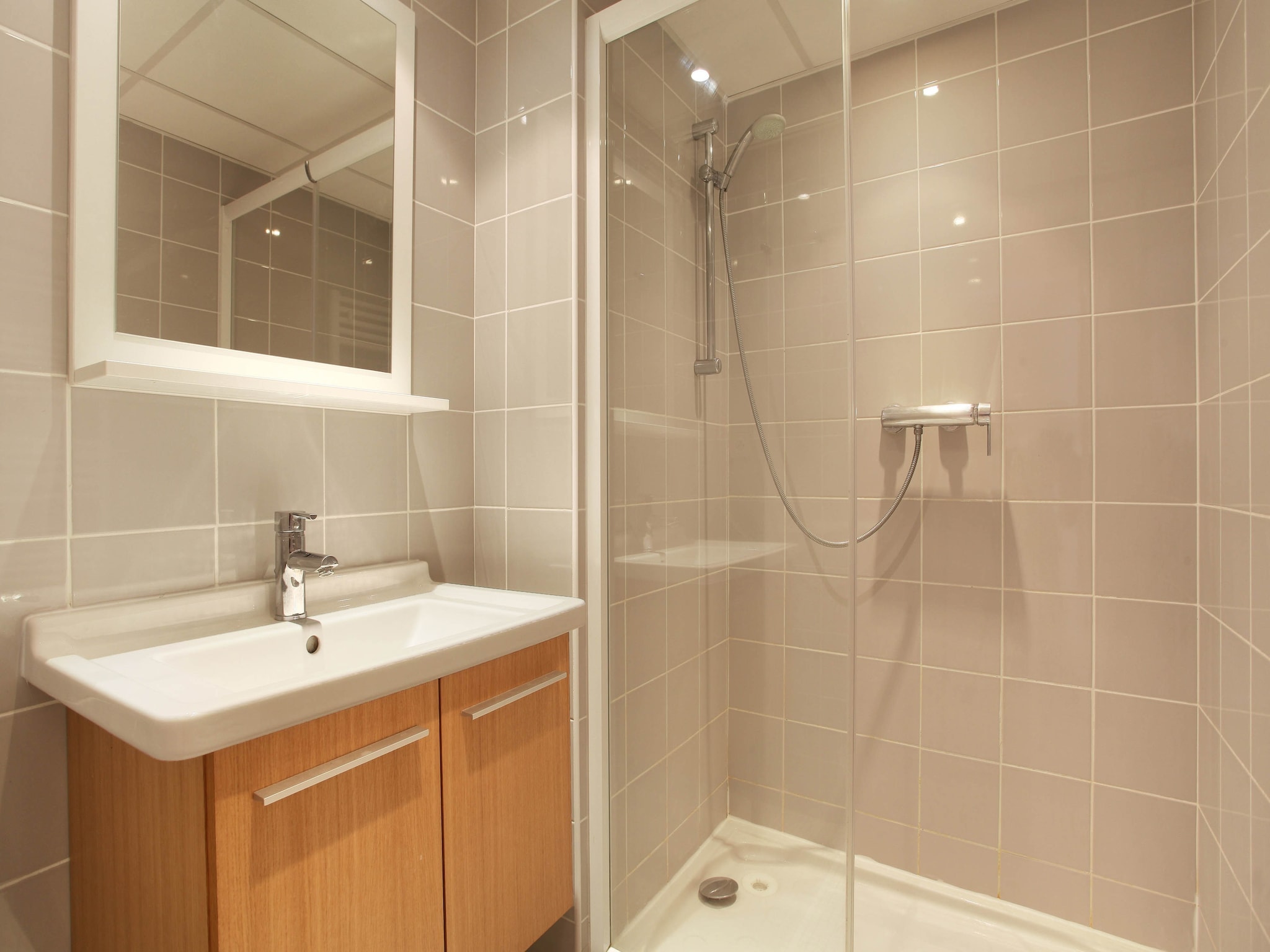 Ferienwohnung Les 4 Soleils 3