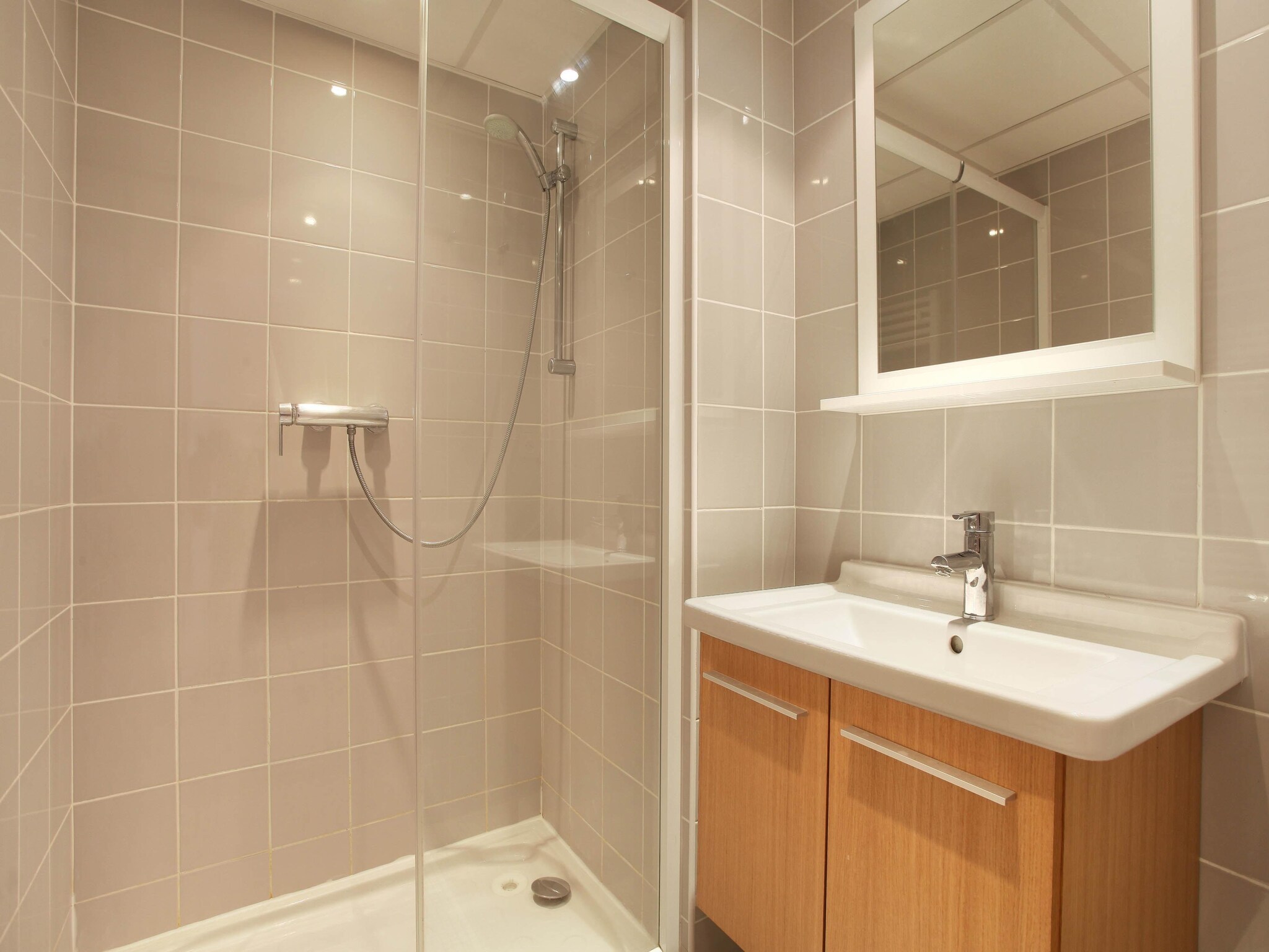 Ferienwohnung Les 4 Soleils 3