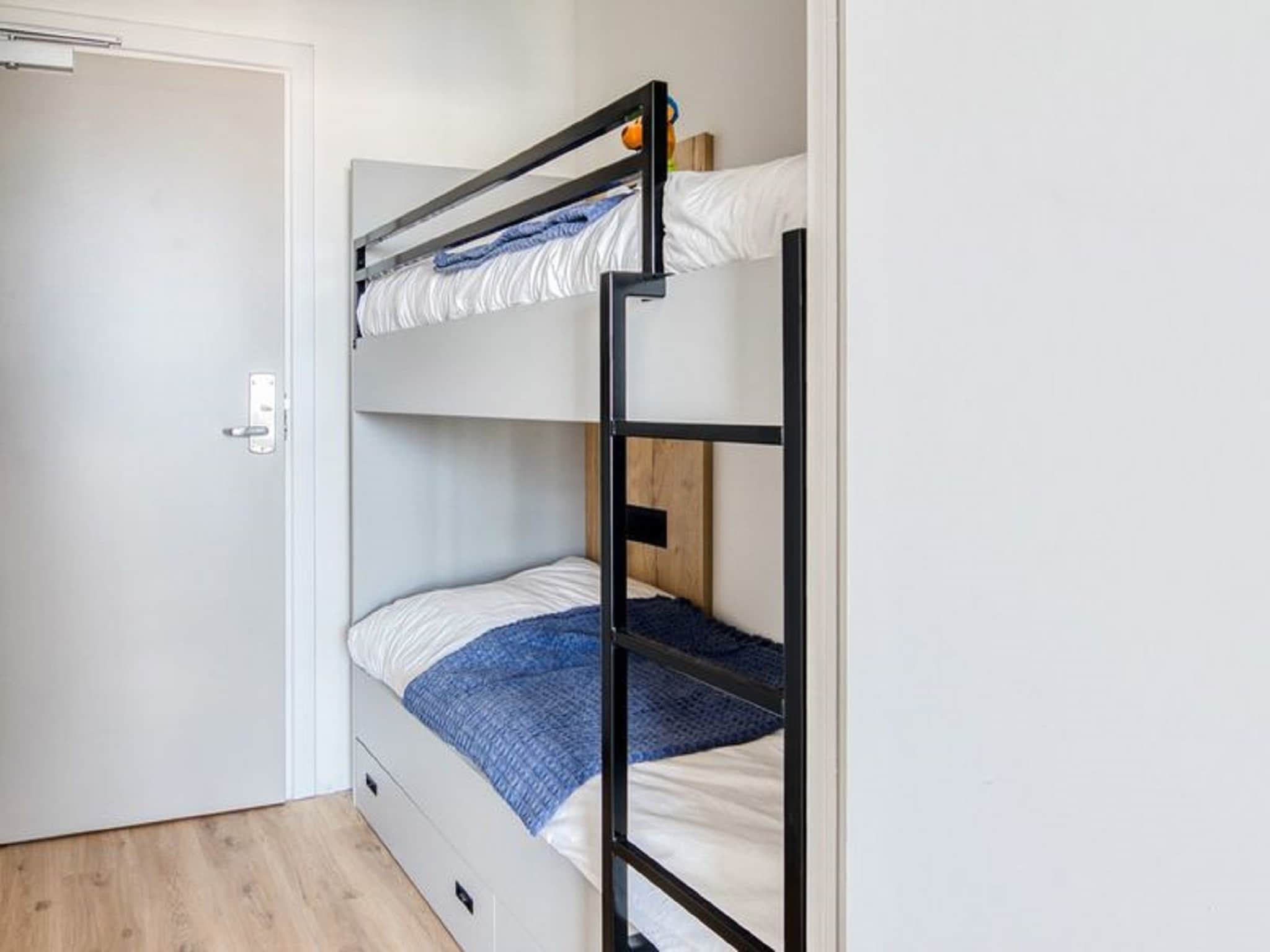 Apartment Residence Boulogne sur mer1