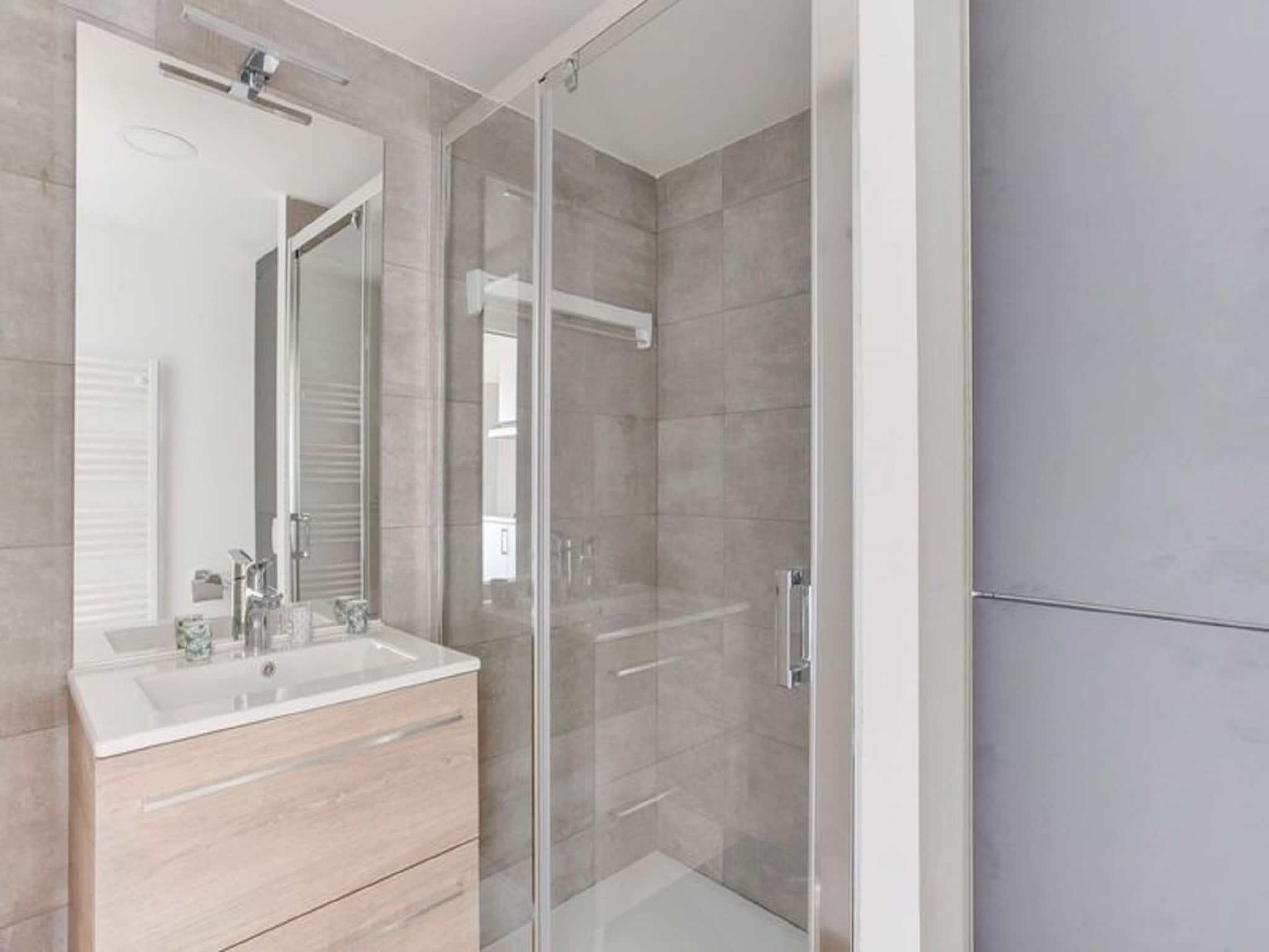 Apartment Residence Boulogne sur mer1
