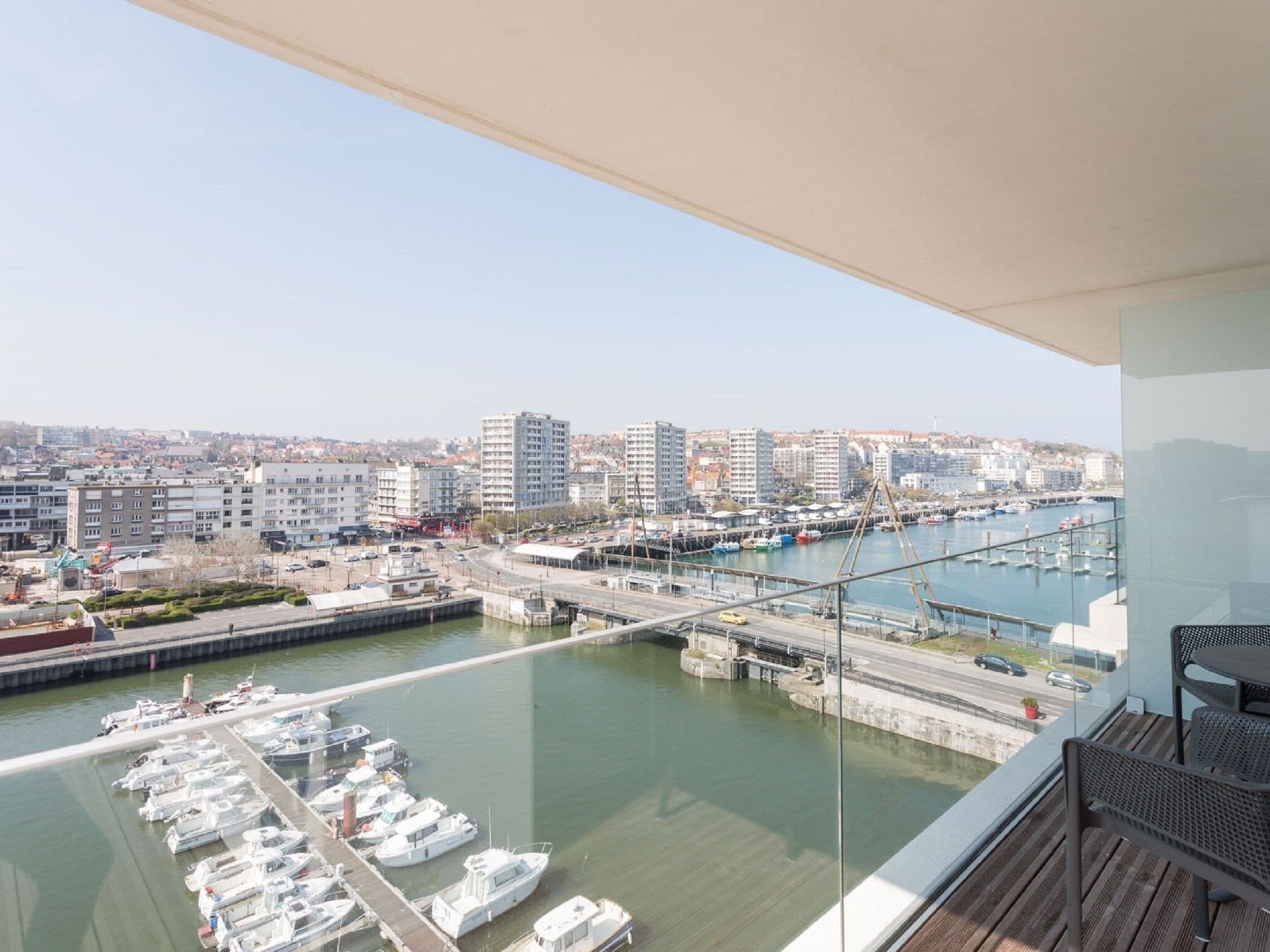 Apartment Residence Boulogne sur mer1