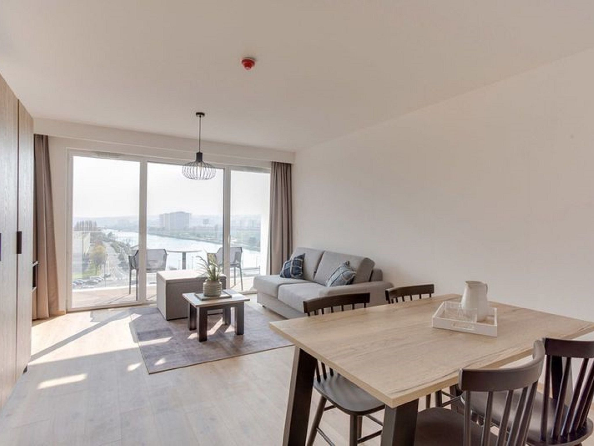 Apartment Residence Boulogne sur mer1