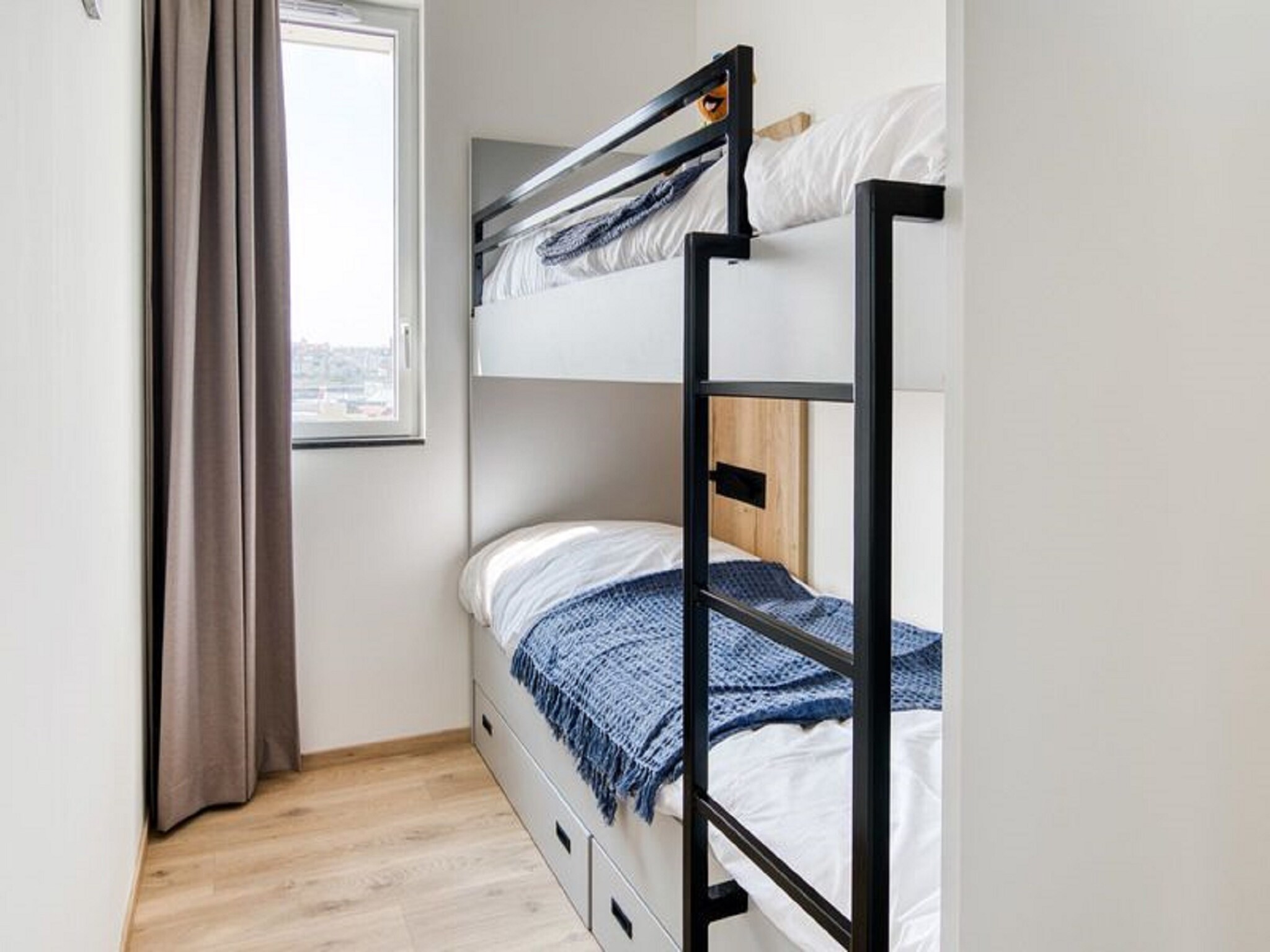 Appartement Residence Boulogne sur mer3