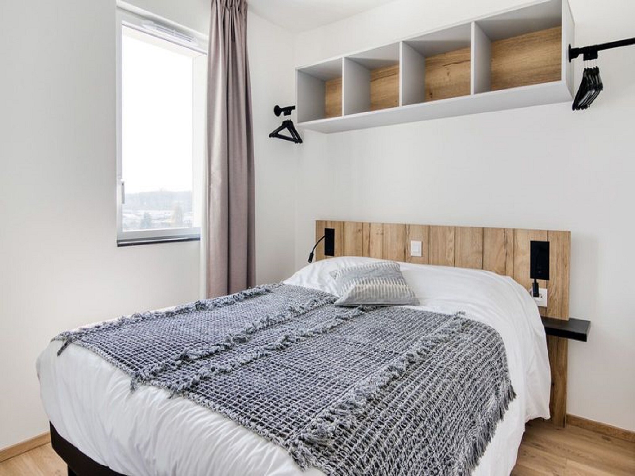 Appartement Residence Boulogne sur mer3