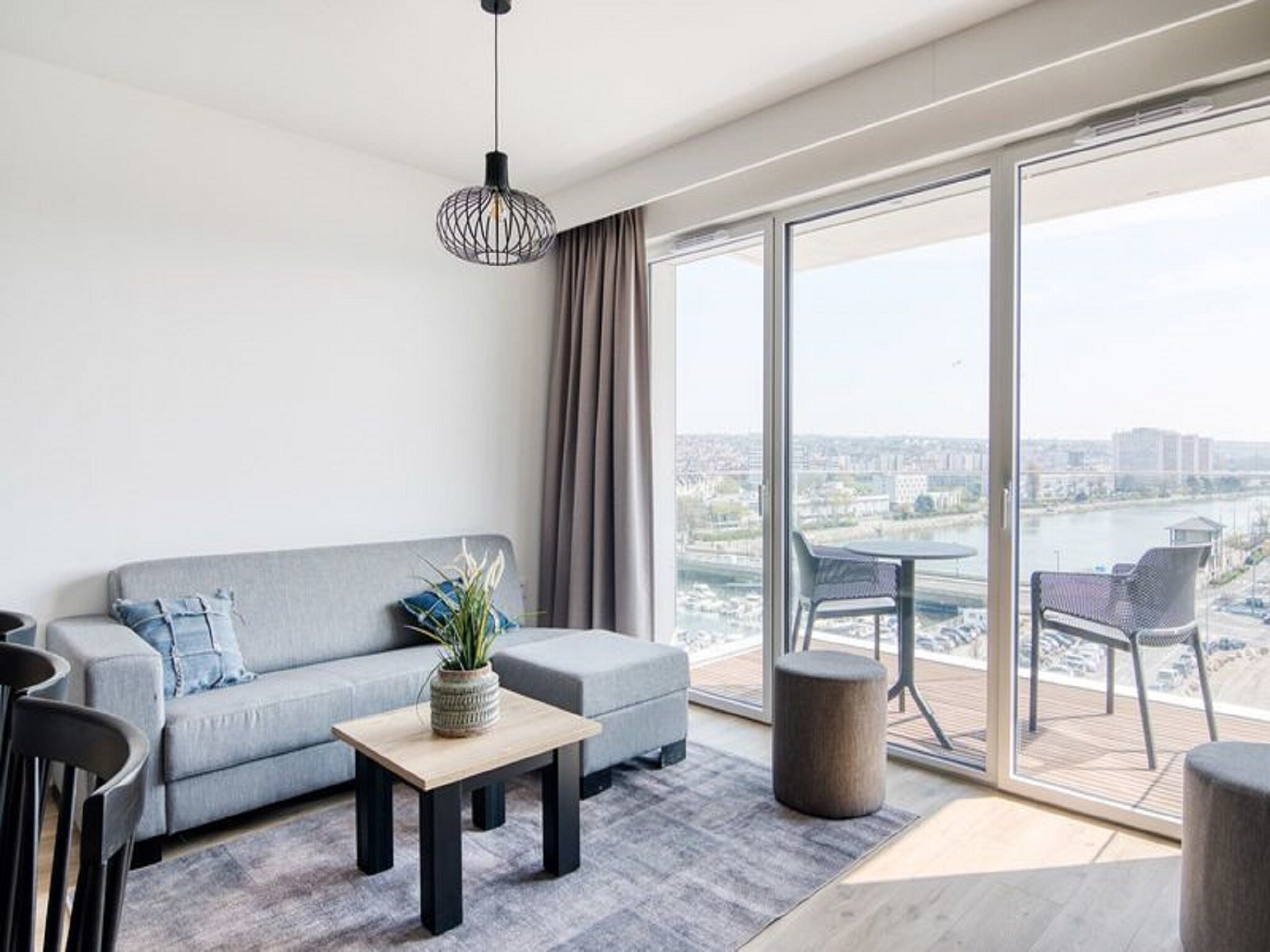Appartement Residence Boulogne sur mer3