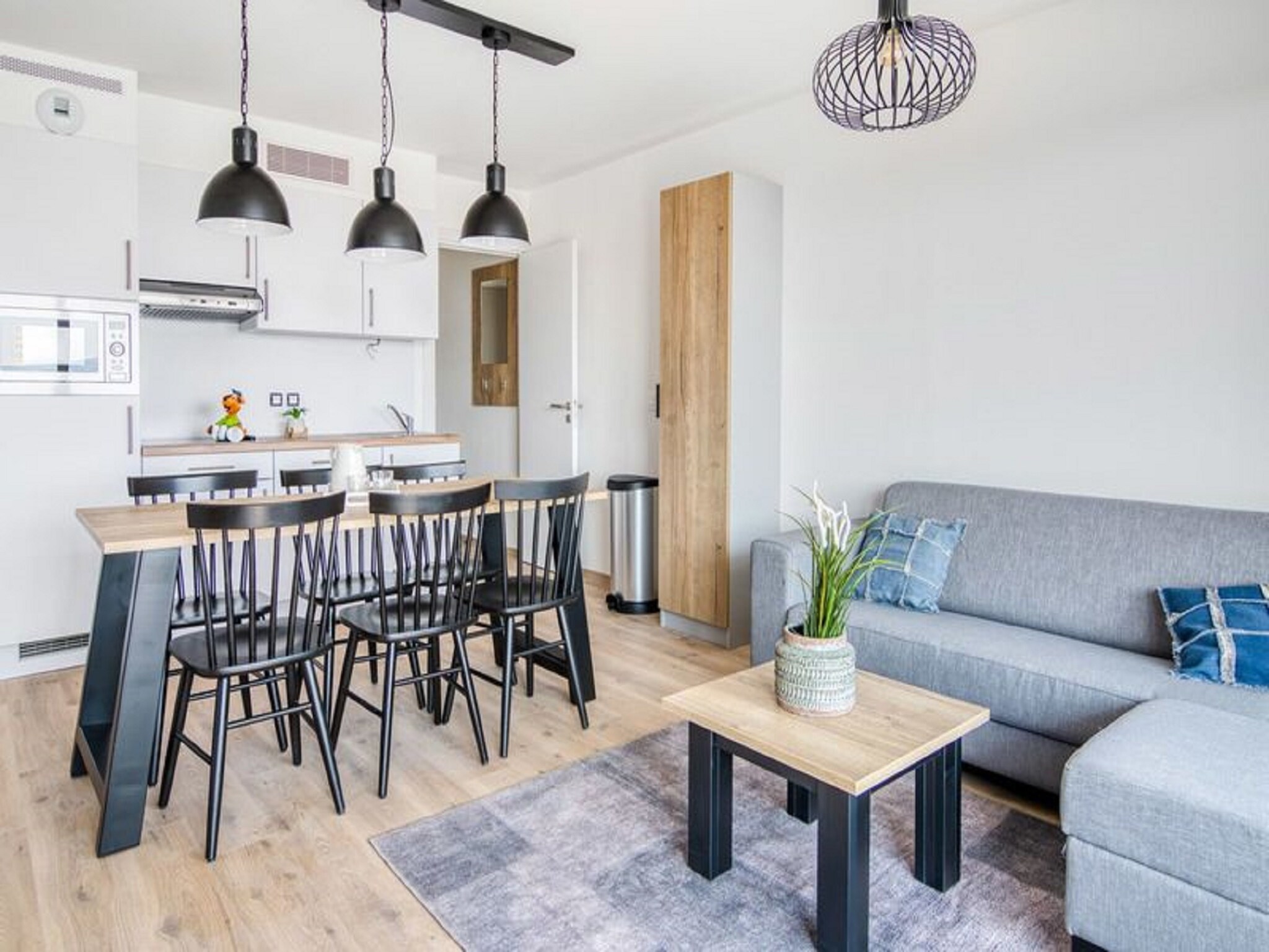 Appartement Residence Boulogne sur mer3