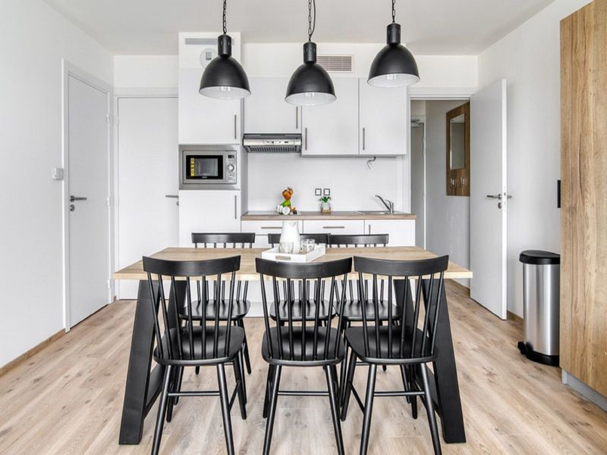 Appartement Residence Boulogne sur mer3
