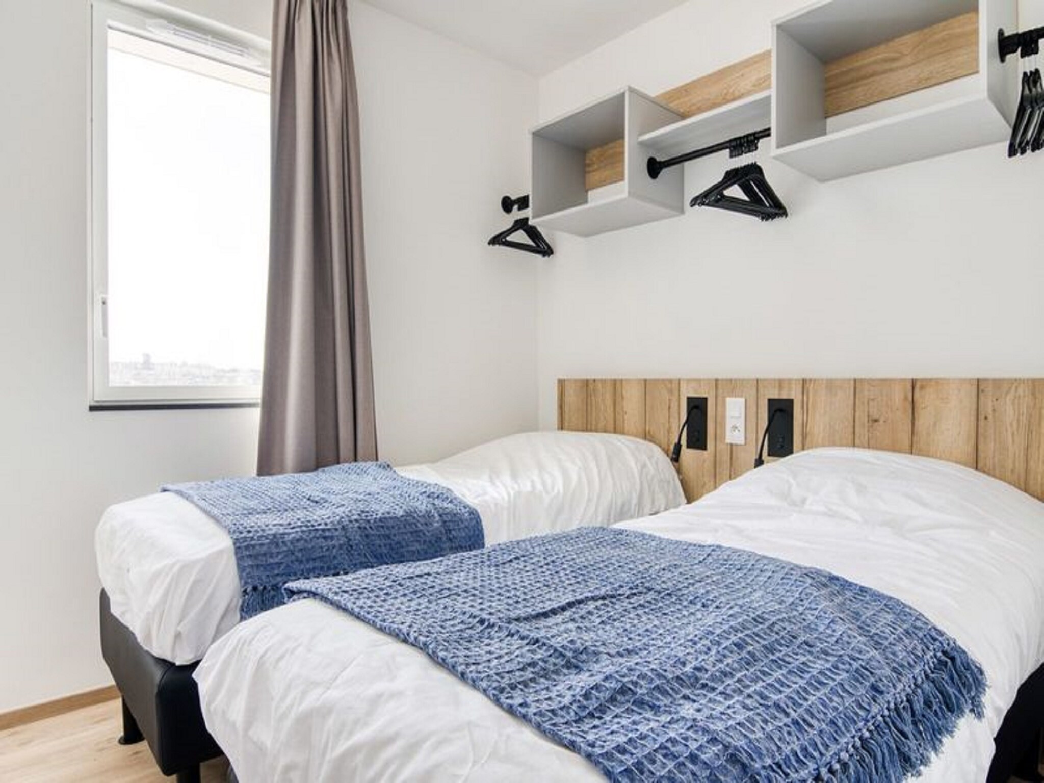 Appartement Residence Boulogne sur mer3