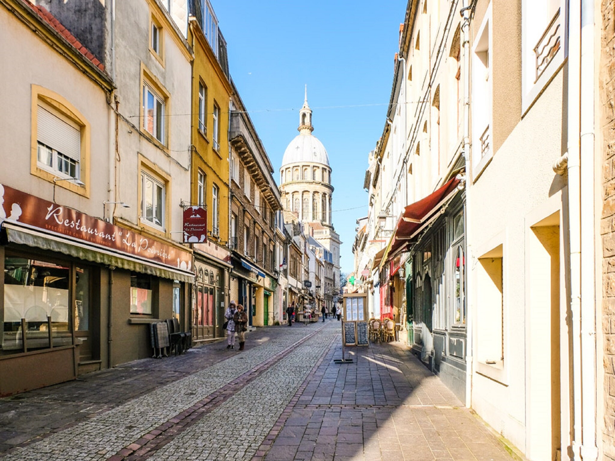 Appartement Residence Boulogne sur mer4