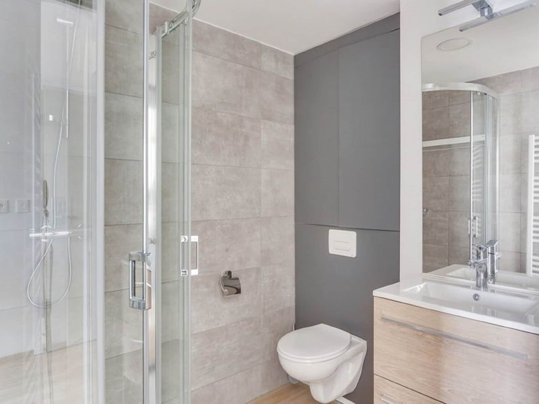 Appartement Residence Boulogne sur mer4