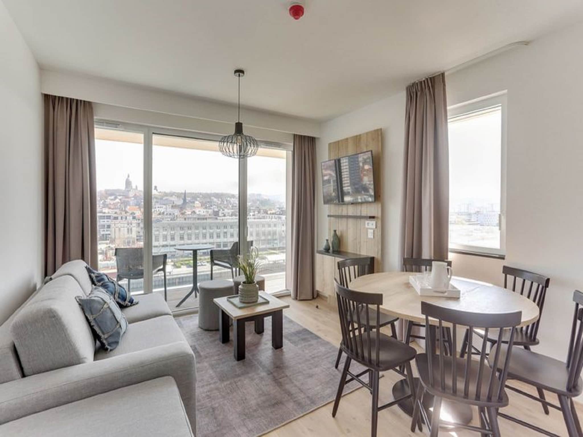 Appartement Residence Boulogne sur mer4