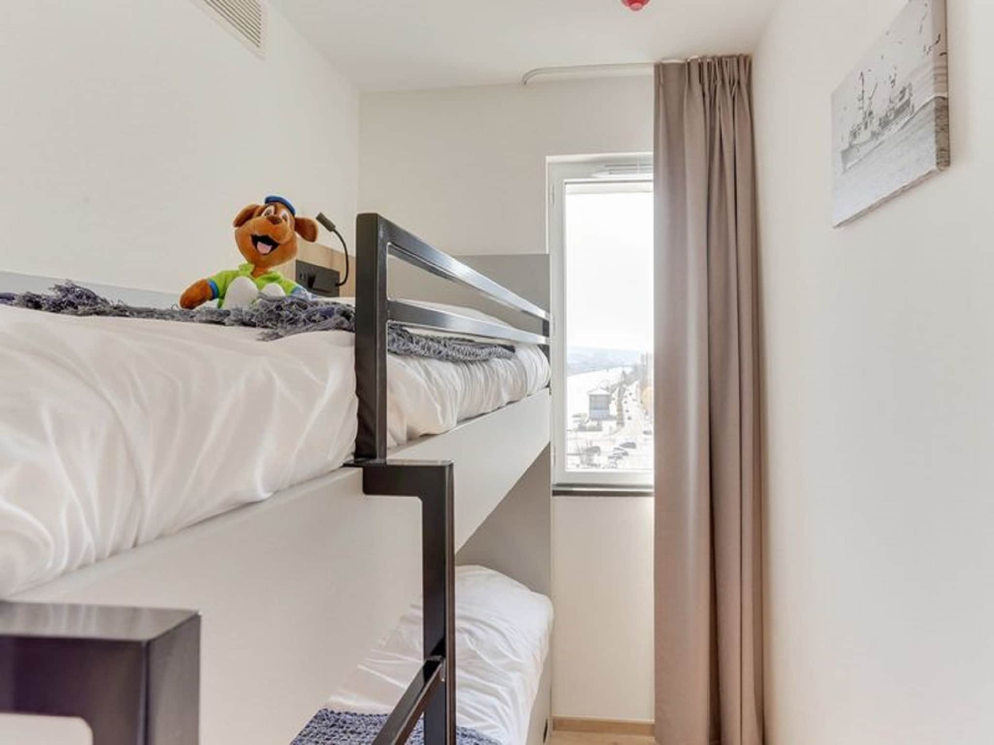 Appartement Residence Boulogne sur mer4