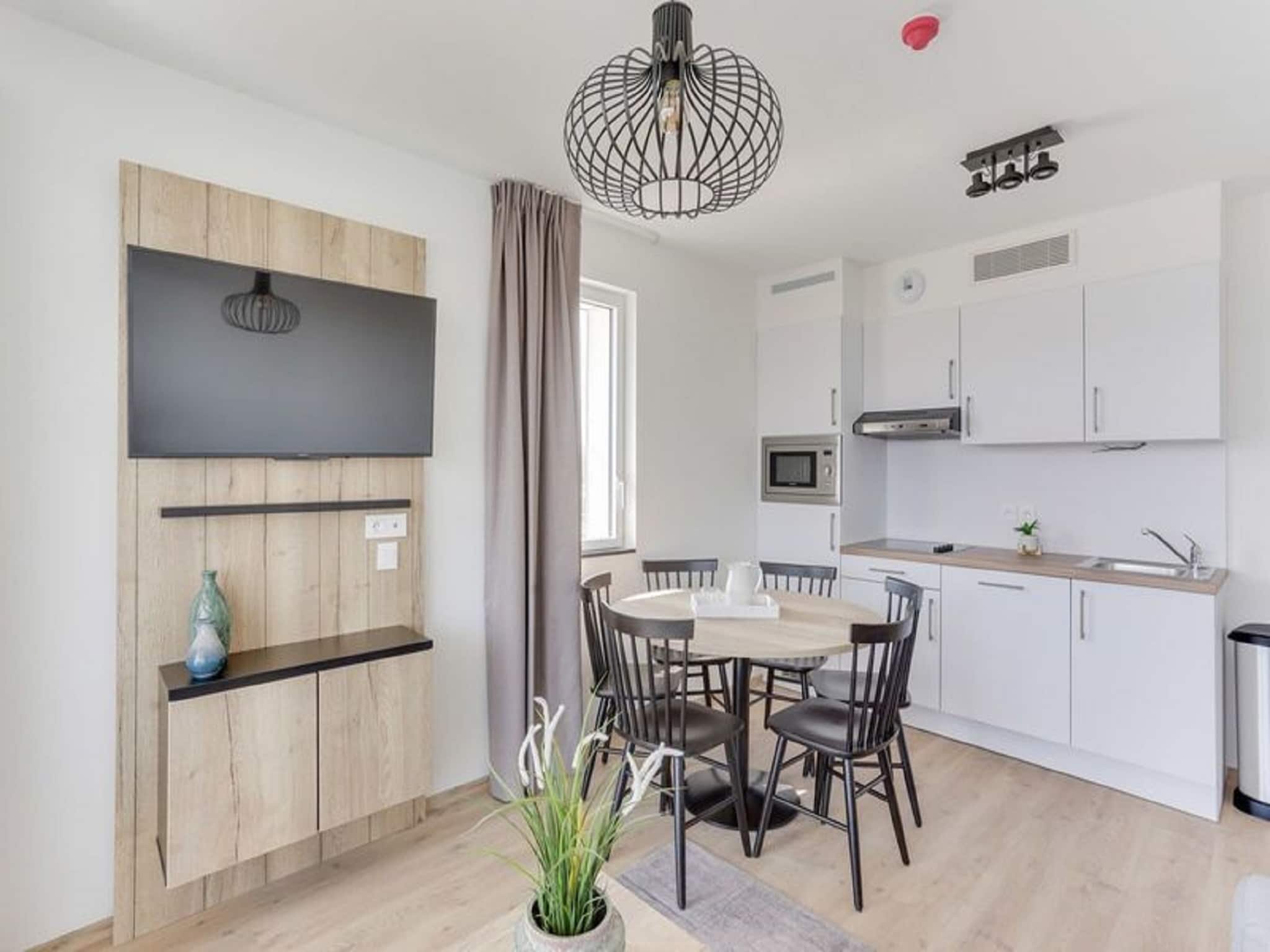 Appartement Residence Boulogne sur mer4