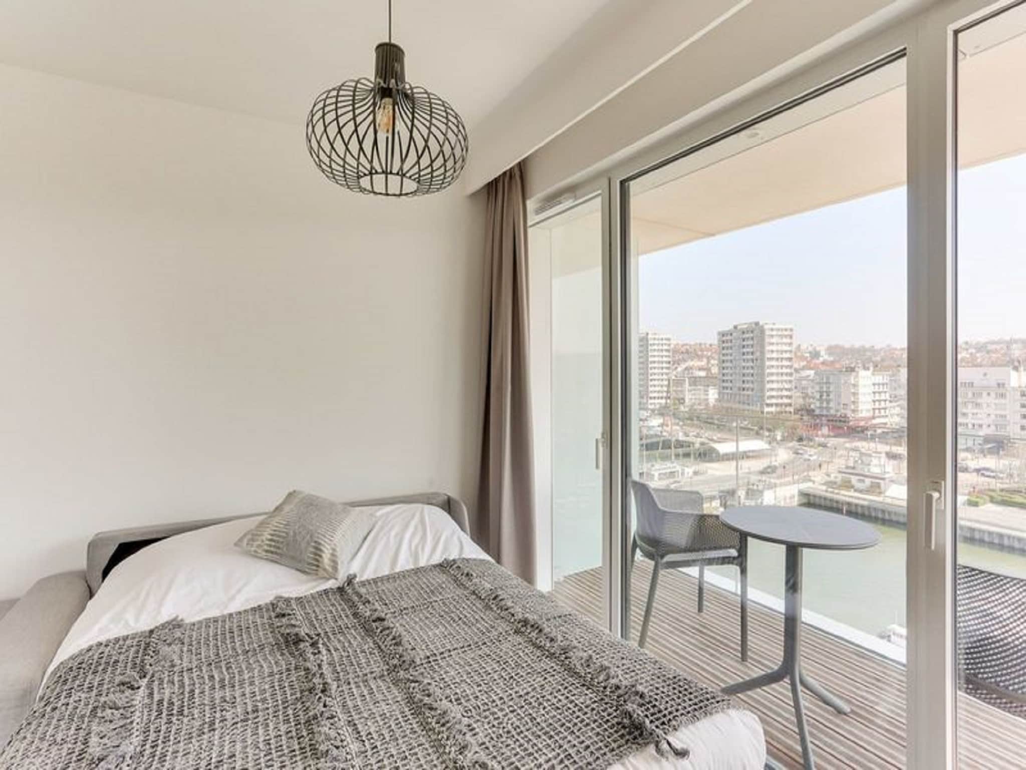 Appartement Residence Boulogne sur mer4