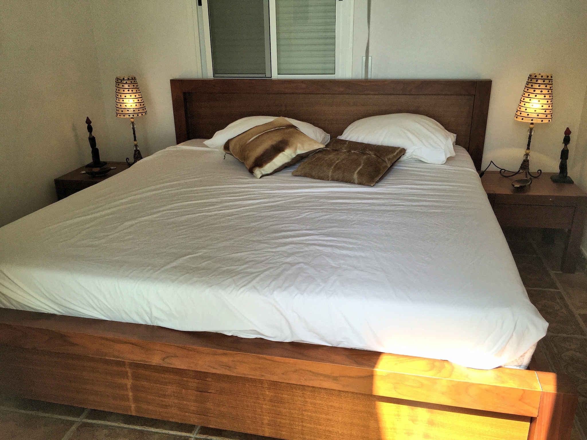 Vacation home Casa Iris