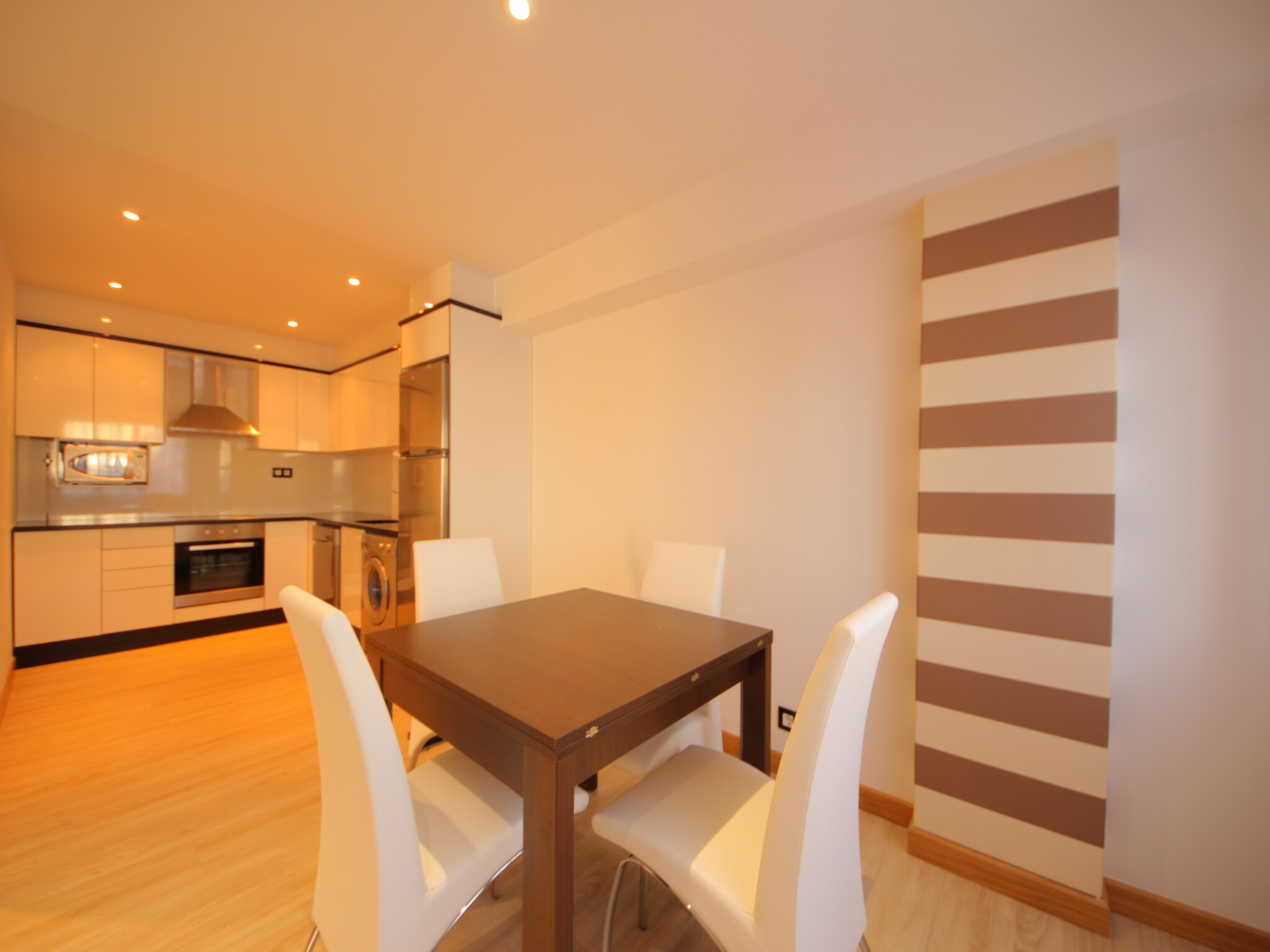 Ferienwohnung Playa Montalvo - Planta 2