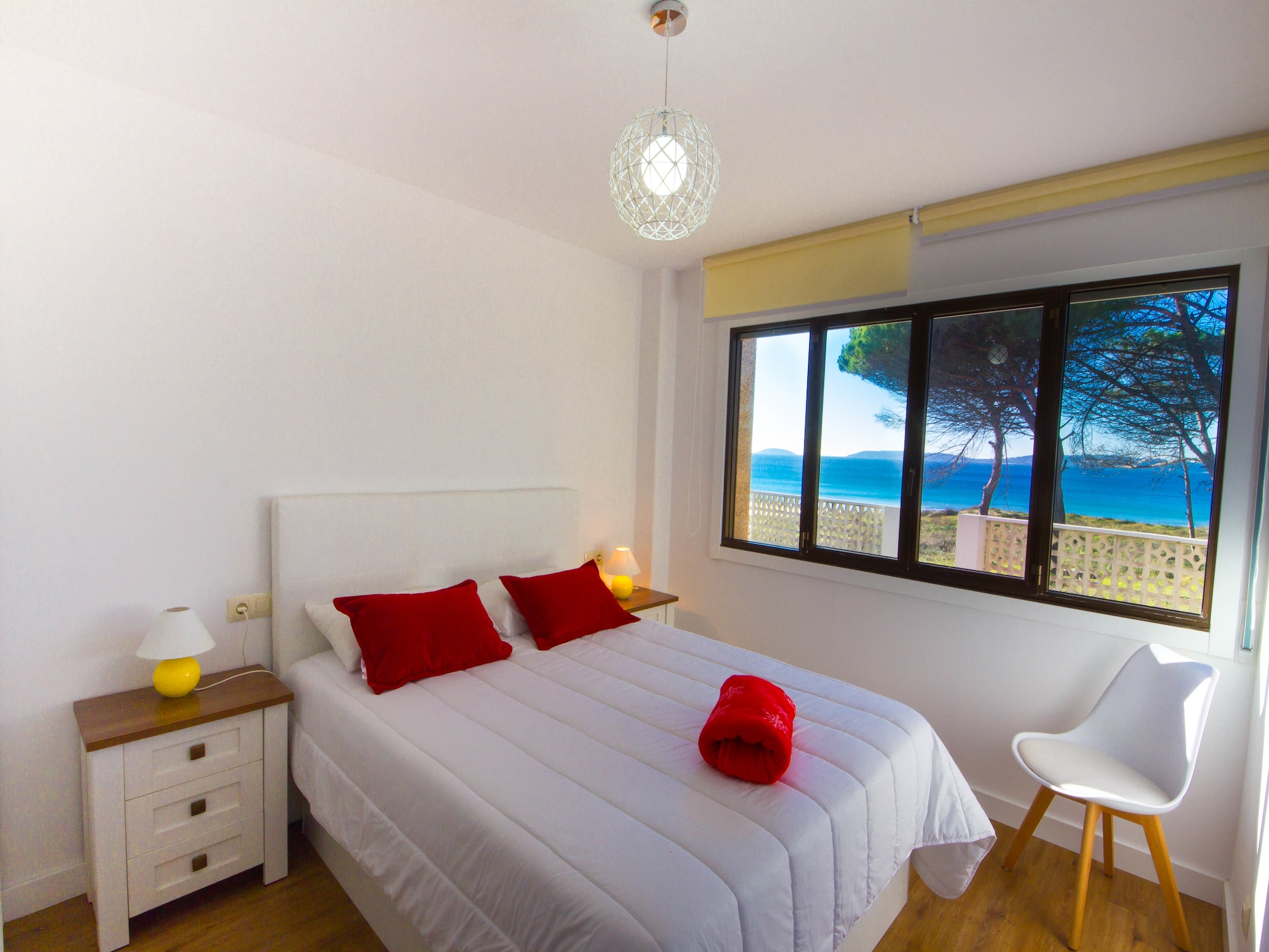 Appartement Playa Montalvo - Bajo 6