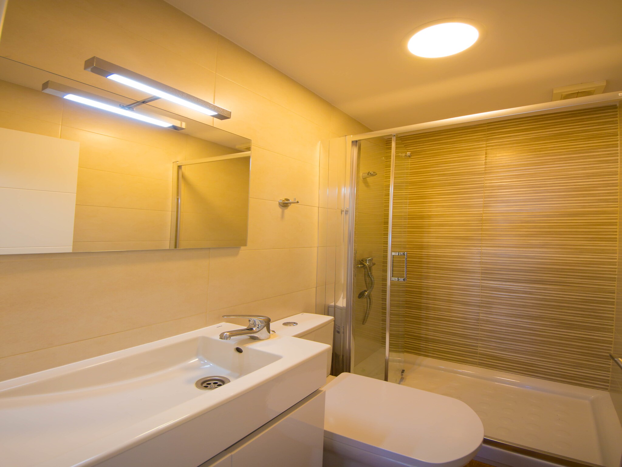 Appartement Playa Montalvo - Bajo 6