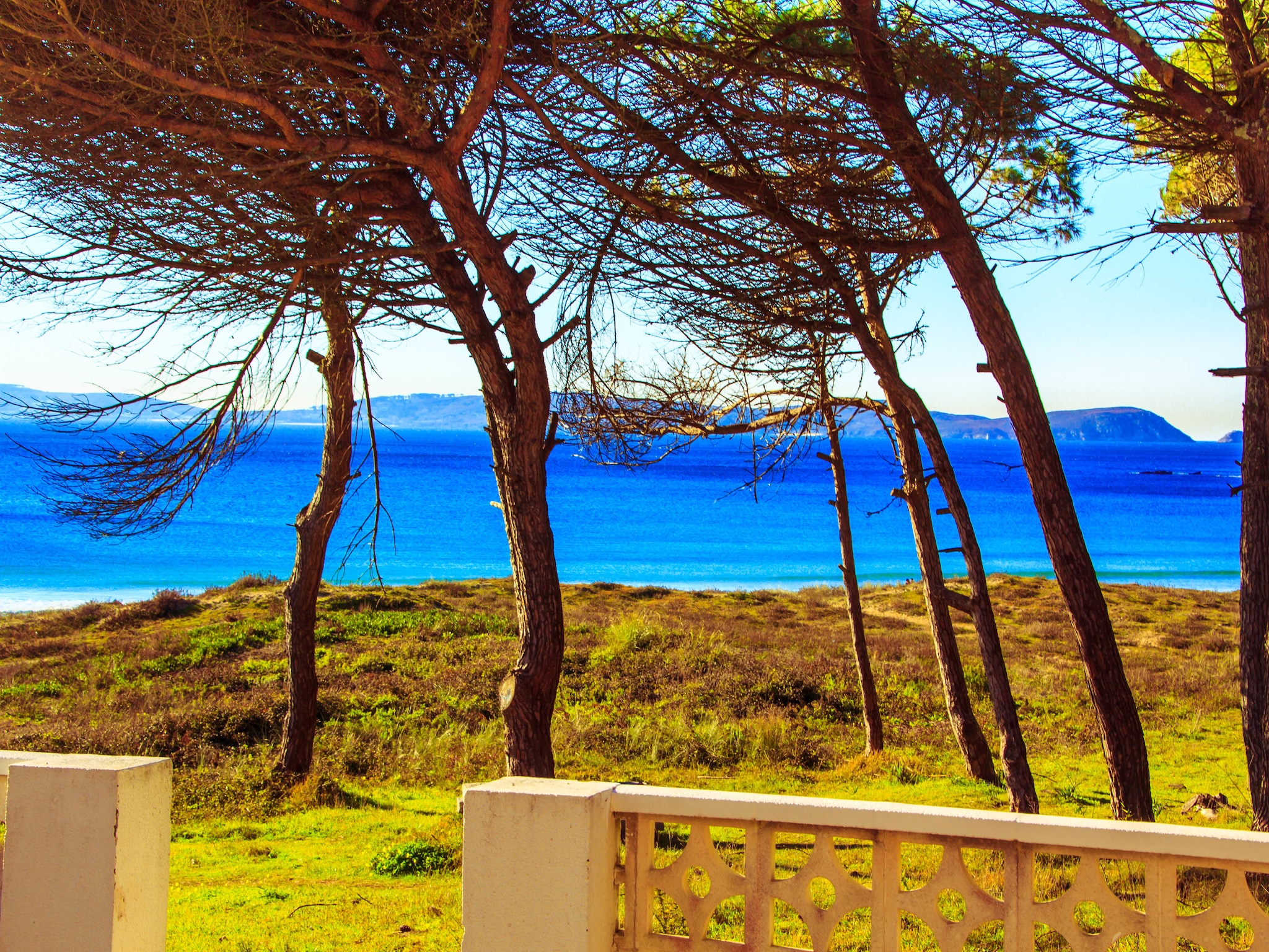Appartement Playa Montalvo - Bajo 6