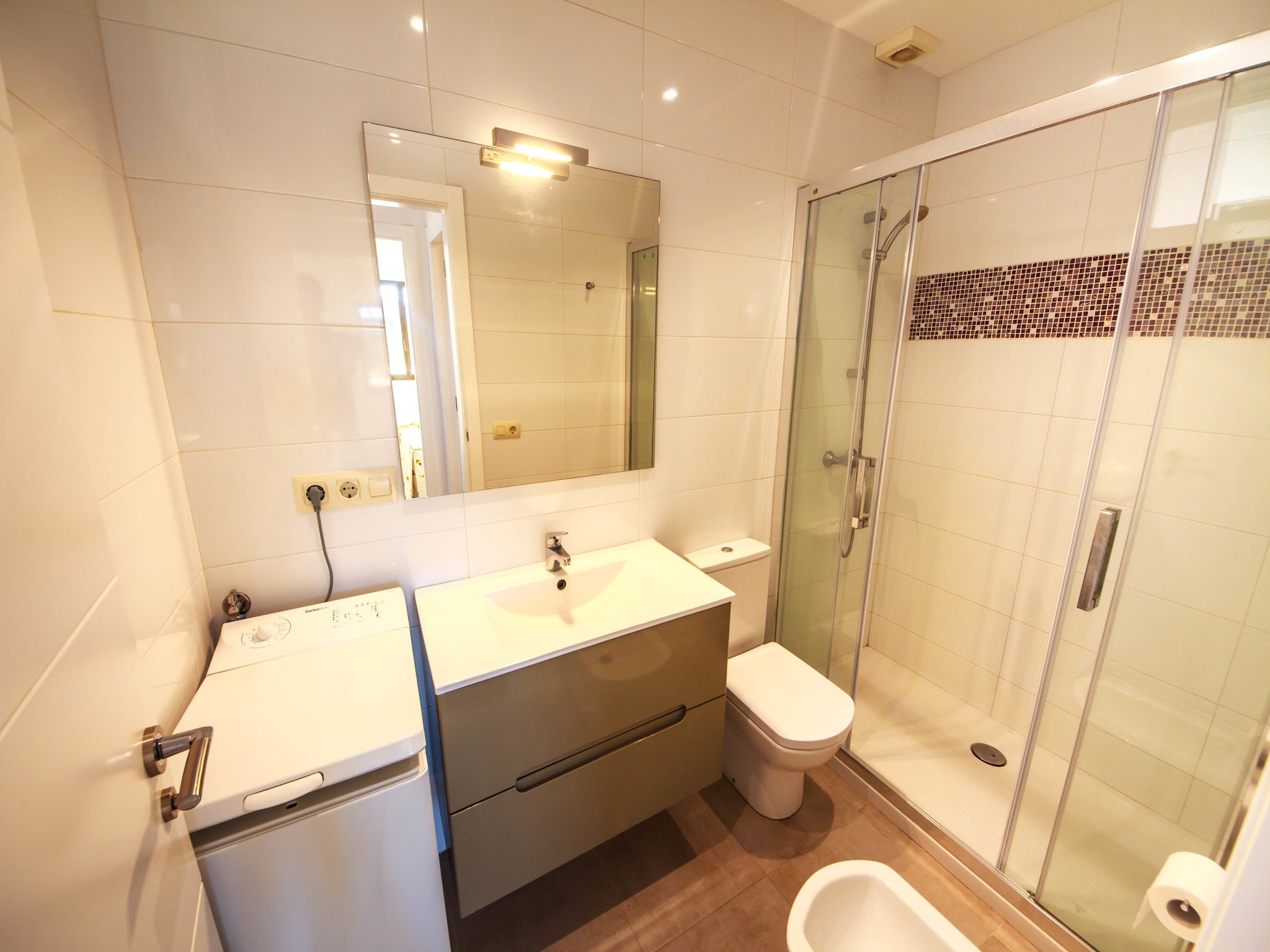 Appartement Playa Montalvo - Bajo 6