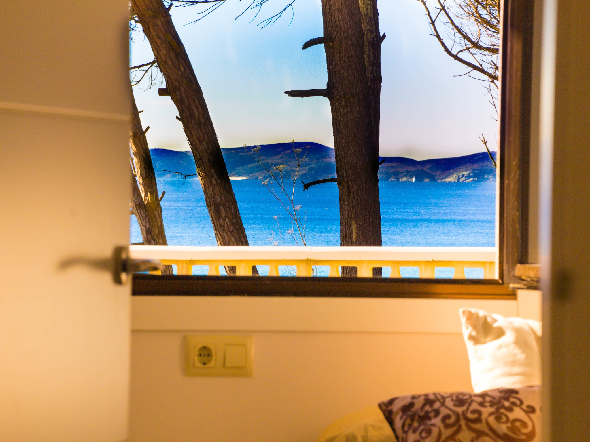 Appartement Playa Montalvo - Bajo 6