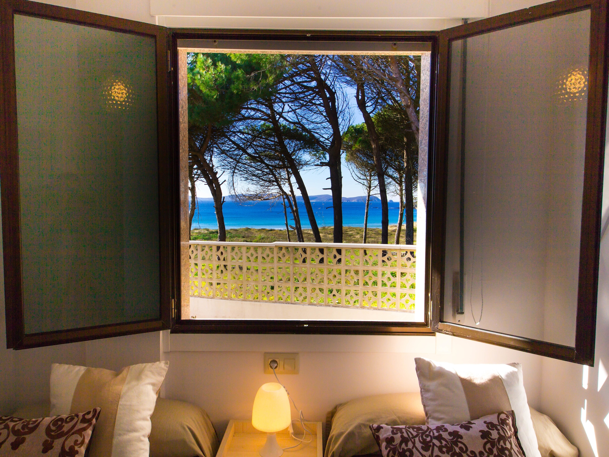 Appartement Playa Montalvo - Bajo 6