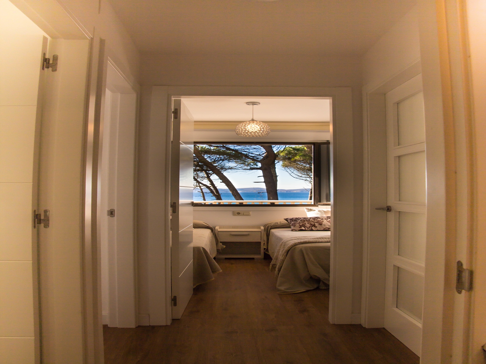 Appartement Playa Montalvo - Bajo 6
