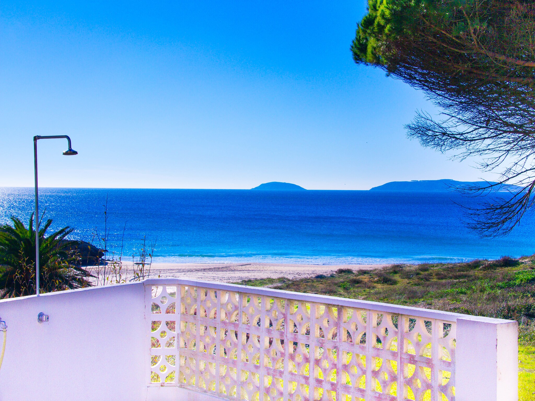 Appartement Playa Montalvo - Bajo 6