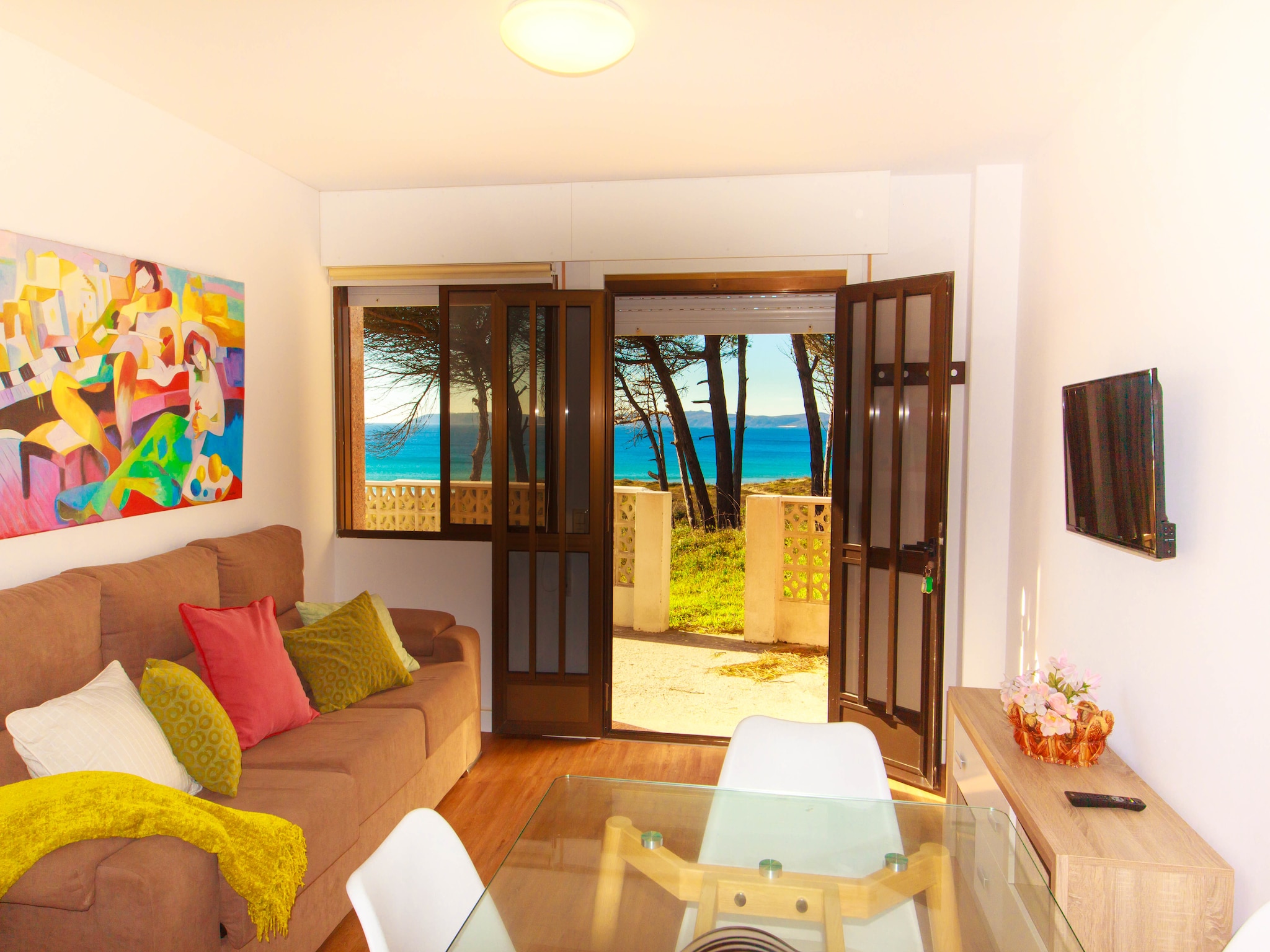 Appartement Playa Montalvo - Bajo 6