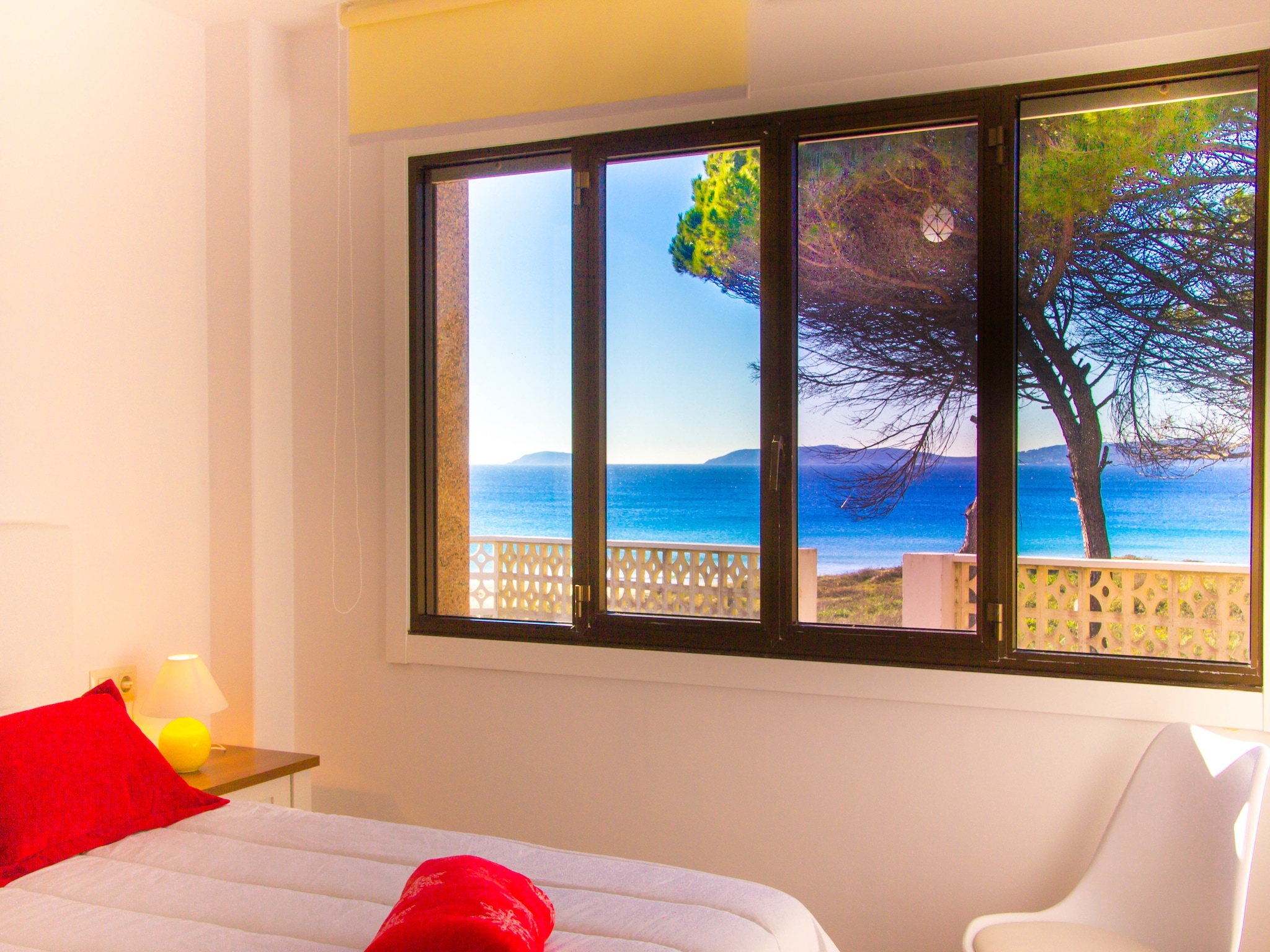 Appartement Playa Montalvo - Bajo 6