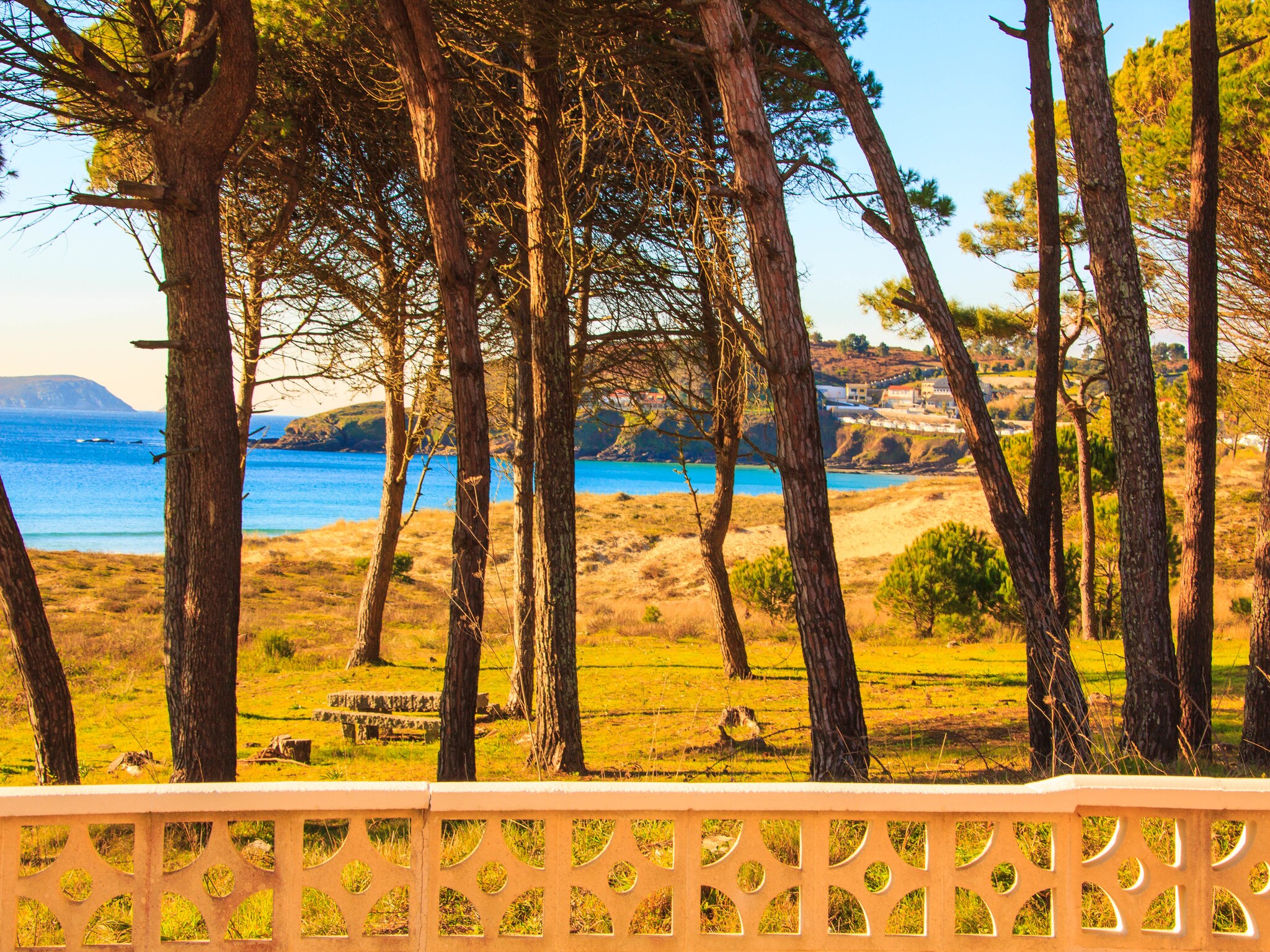 Appartement Playa Montalvo - Bajo 6