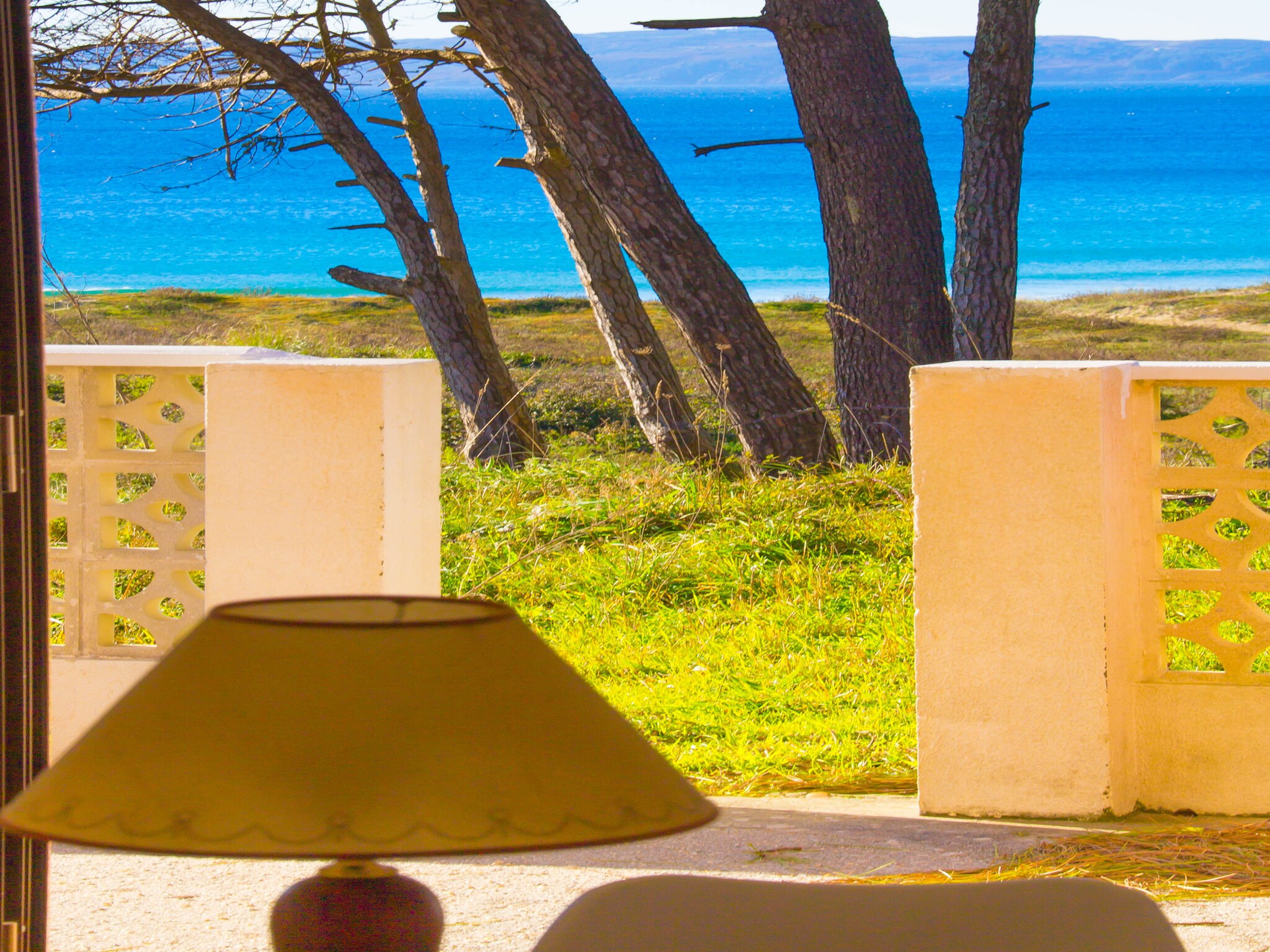 Appartement Playa Montalvo - Bajo 6