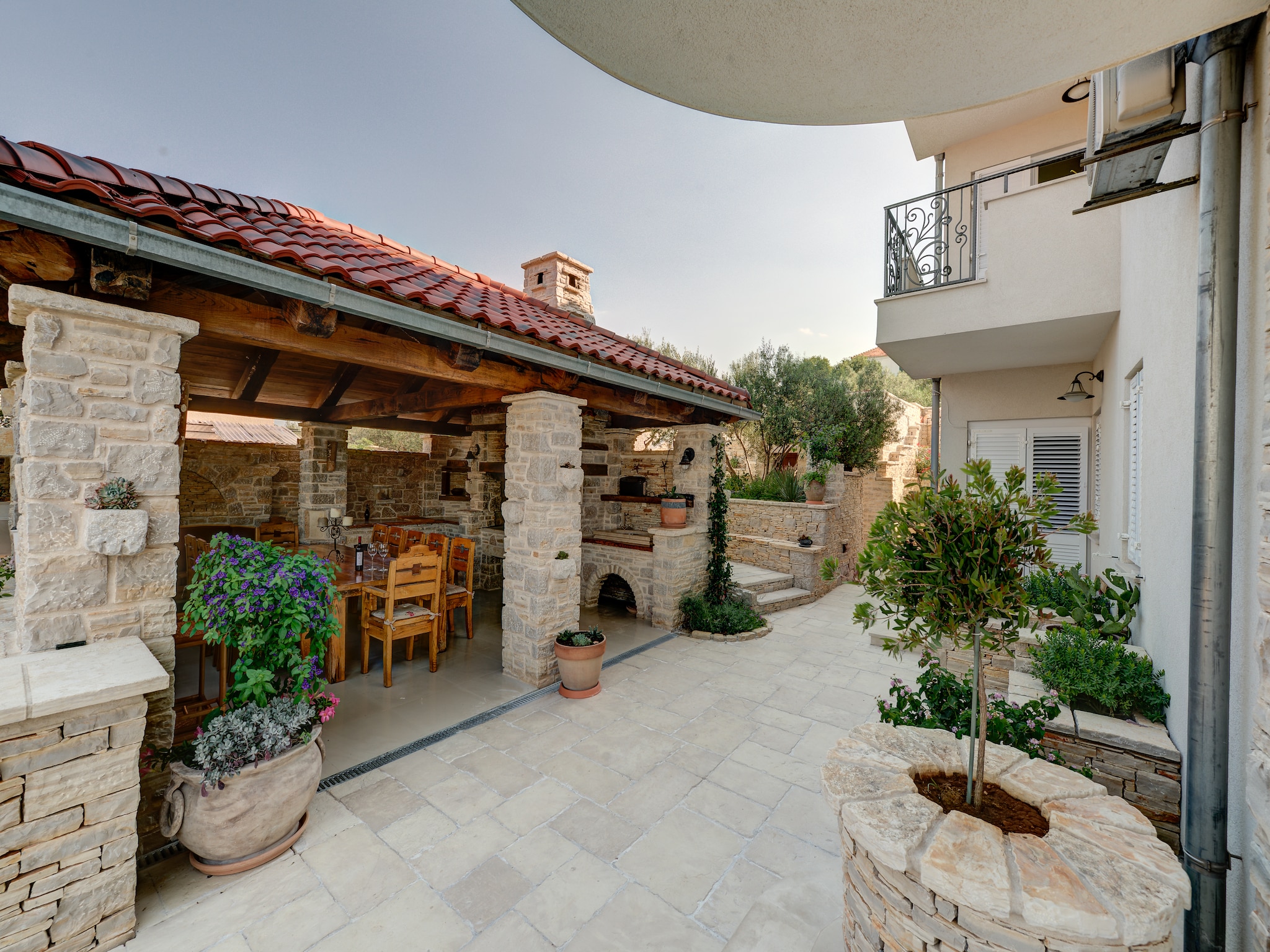 Dom Villa Kos