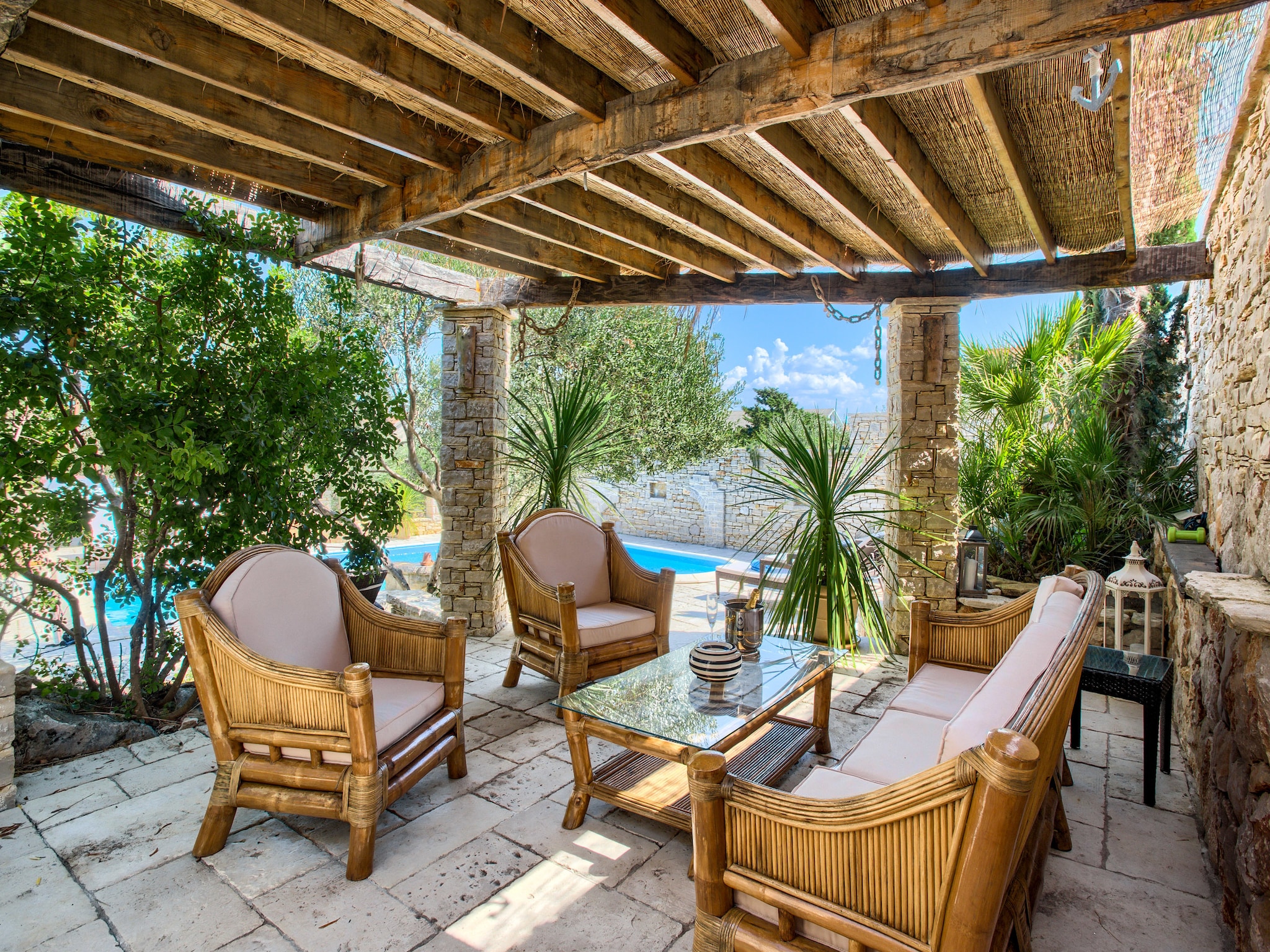 Dom Villa Kos
