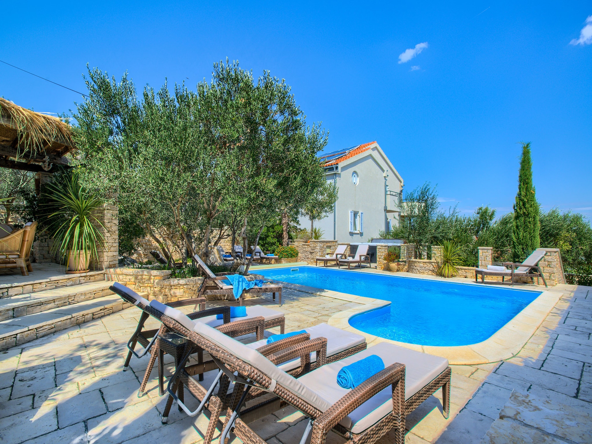 Dom Villa Kos