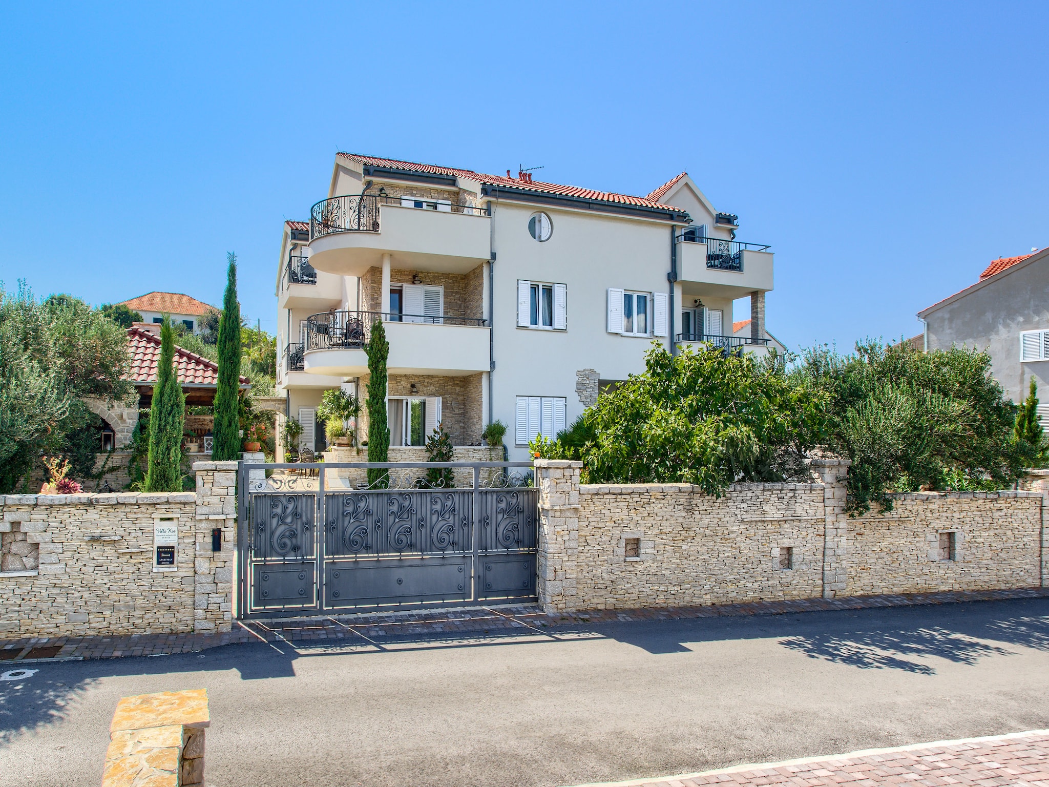 Dom Villa Kos