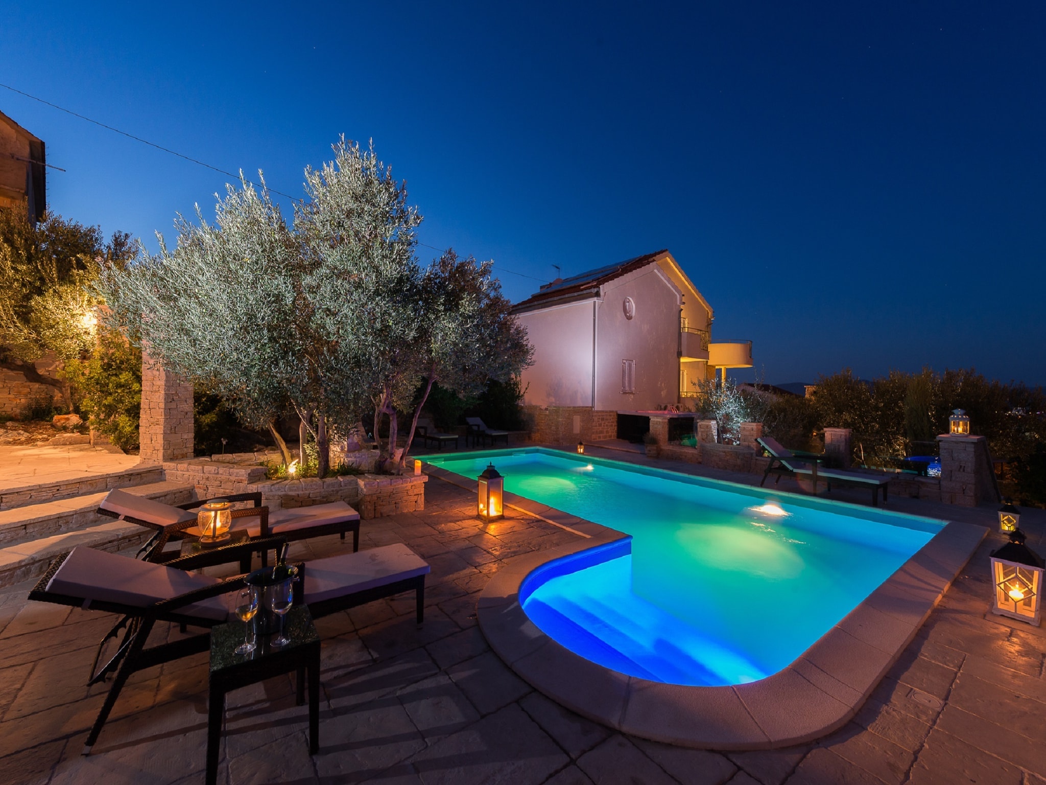 Dom Villa Kos