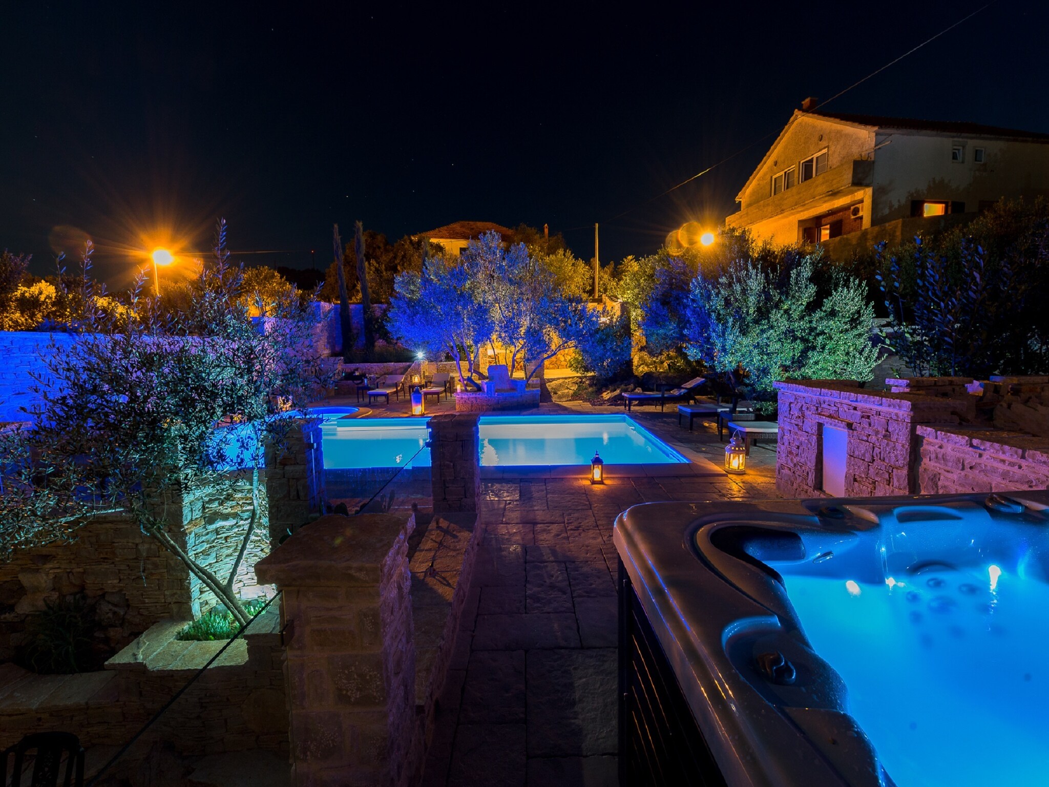 Dom Villa Kos