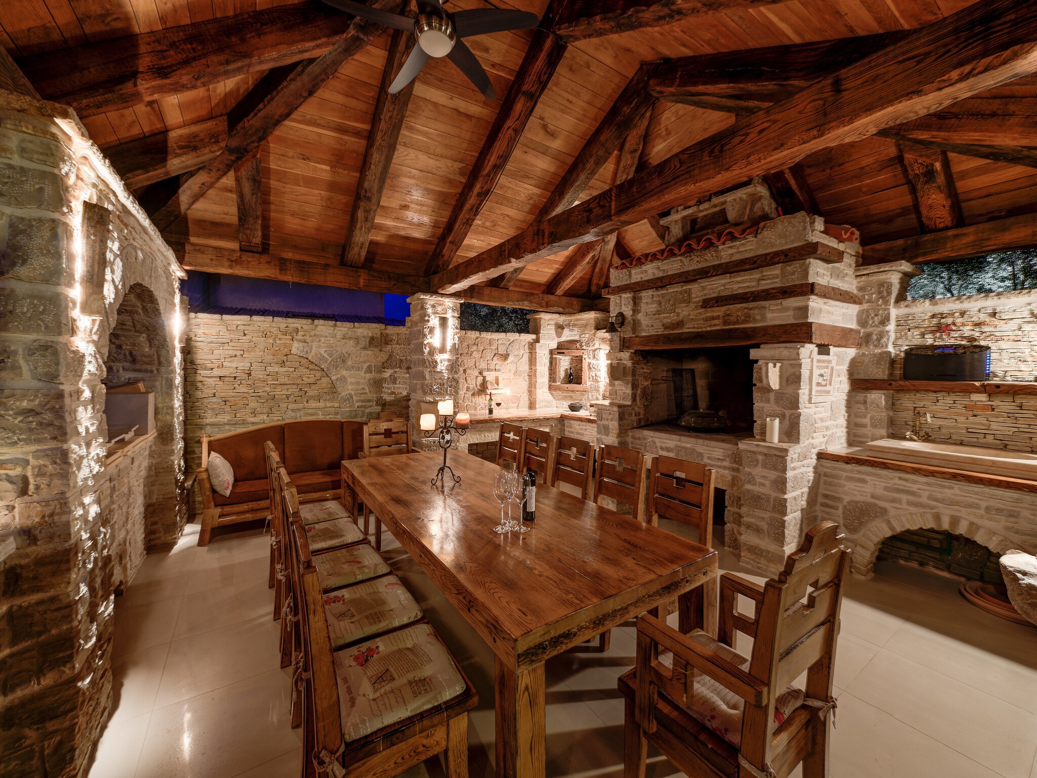 Dom Villa Kos