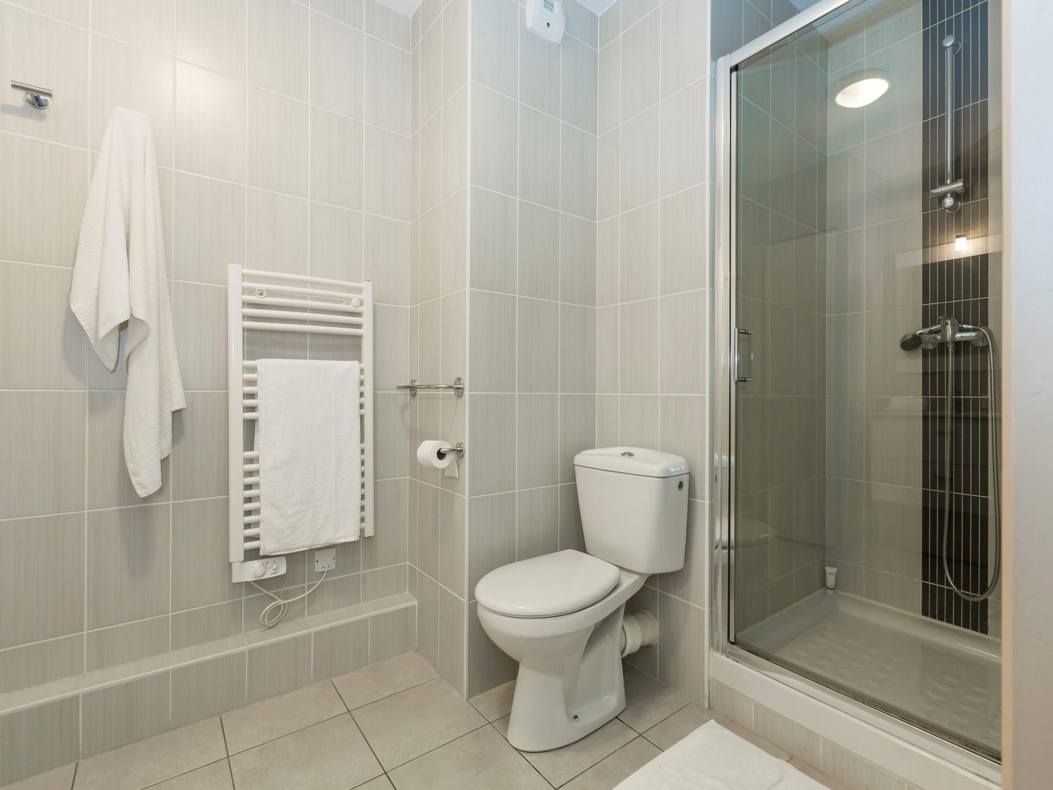 Ferienwohnung Residence de la Plage 9