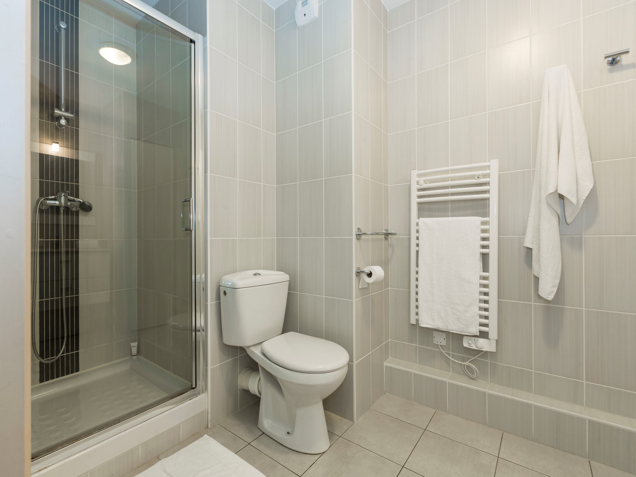 Ferienwohnung Residence de la Plage 10