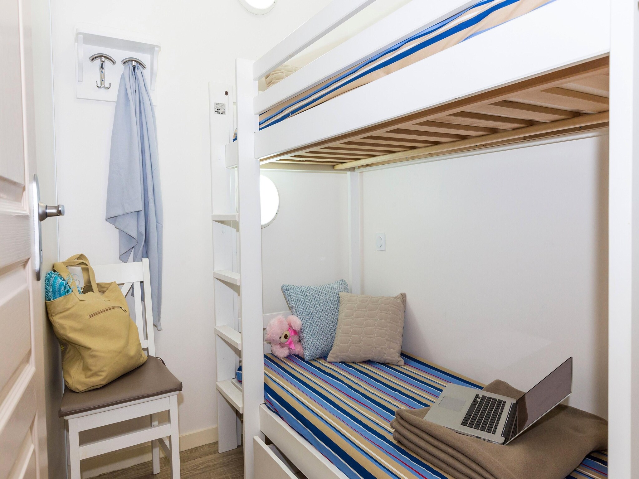 Apartment Residence de la Plage 11
