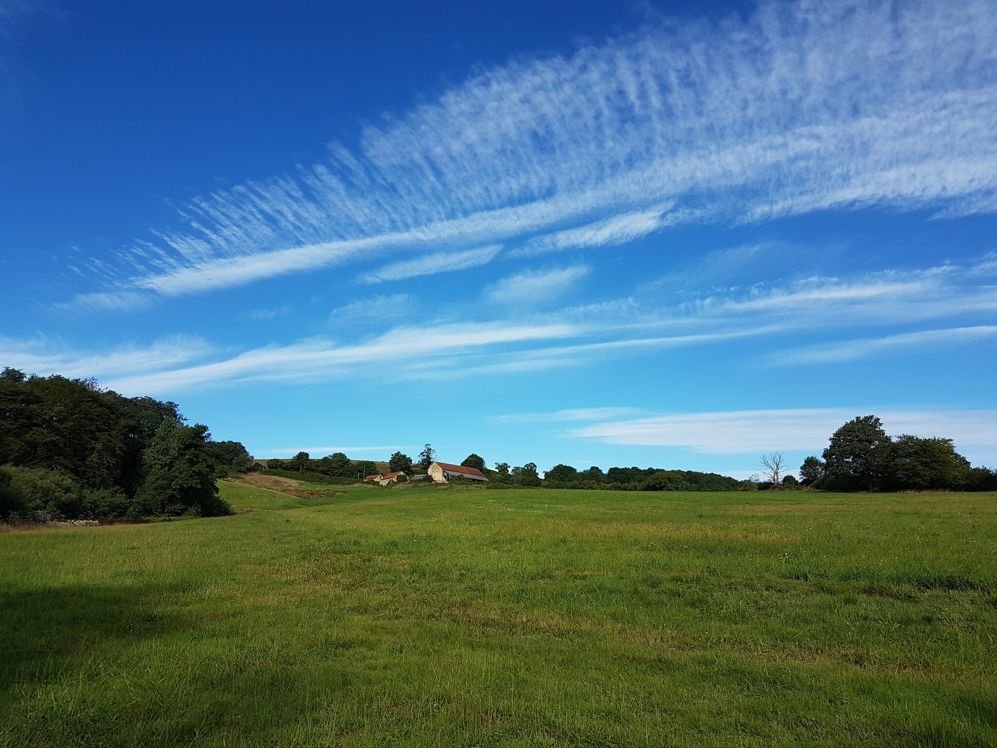   Gite Bourgogne rust & natuur