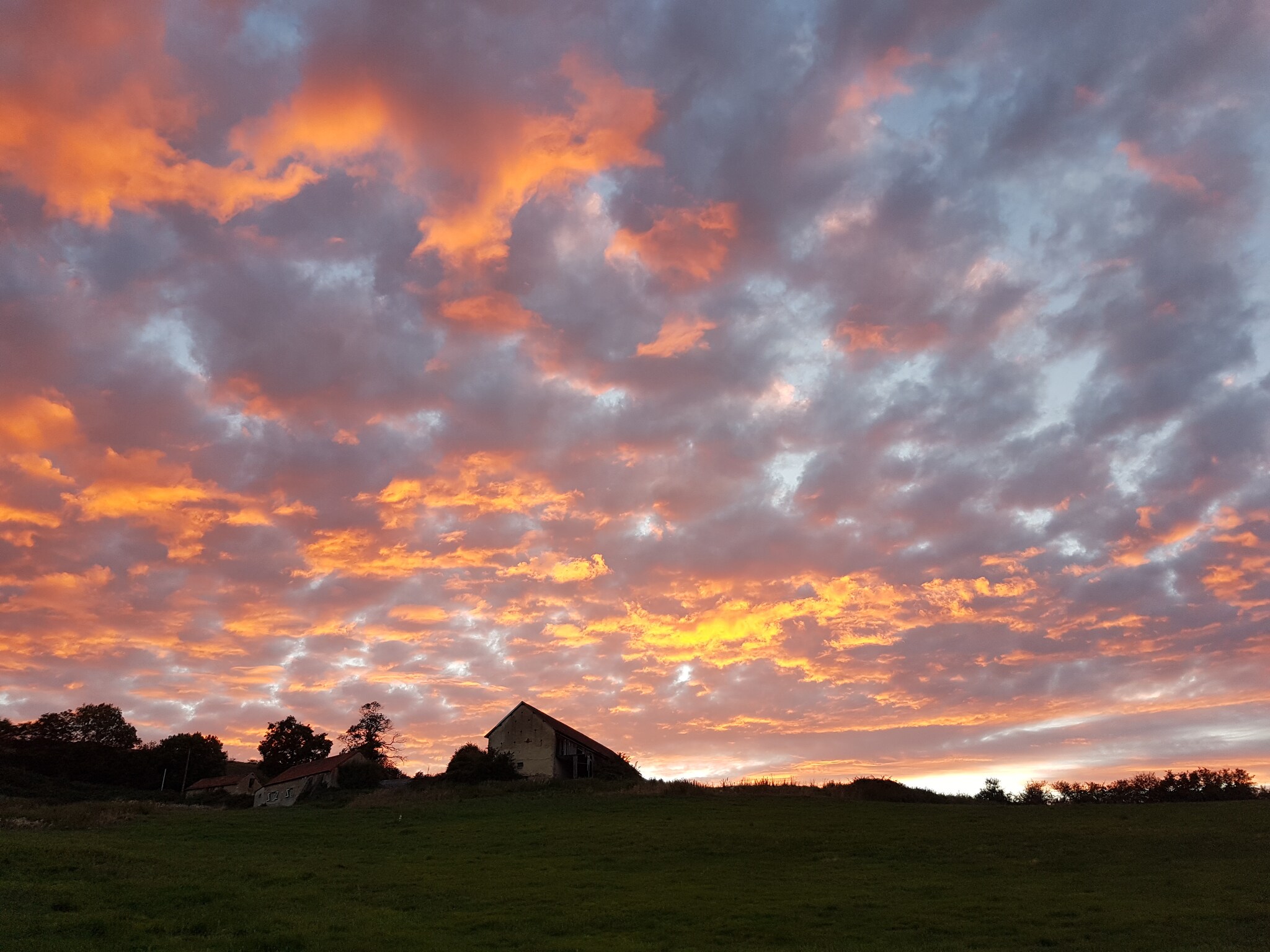   Gite Bourgogne rust & natuur