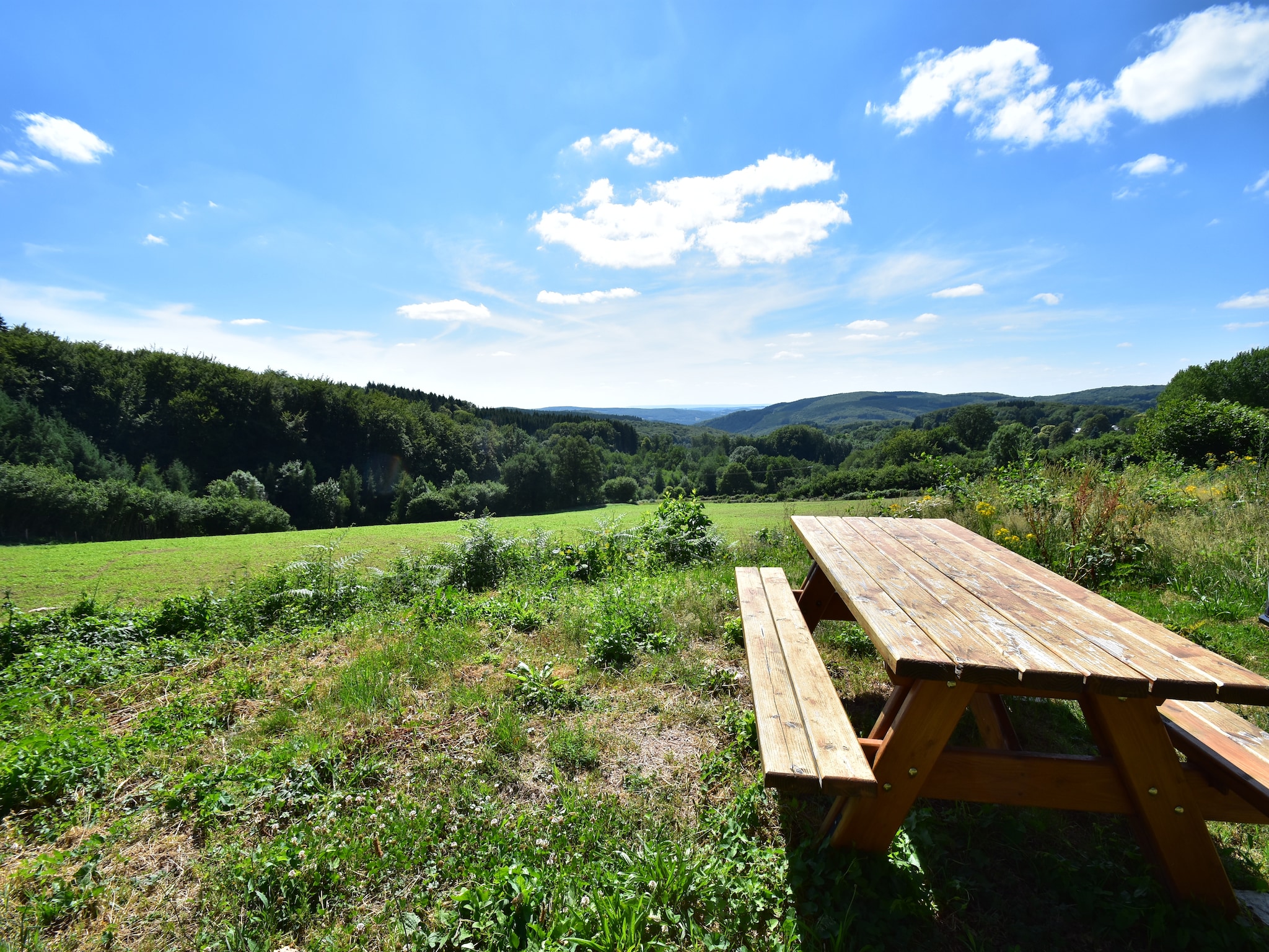   Gite Bourgogne rust & natuur