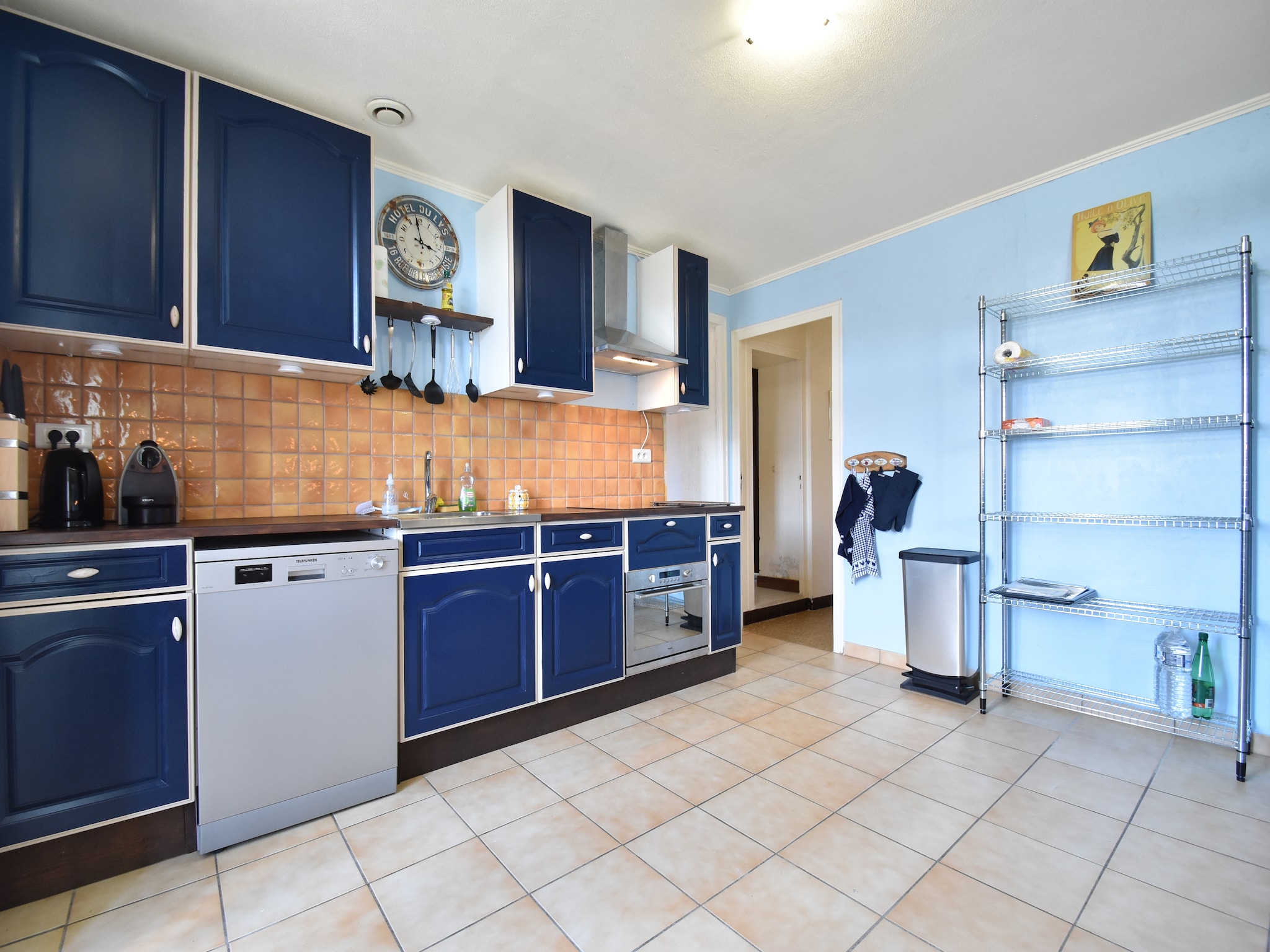   Gite Bourgogne rust & natuur