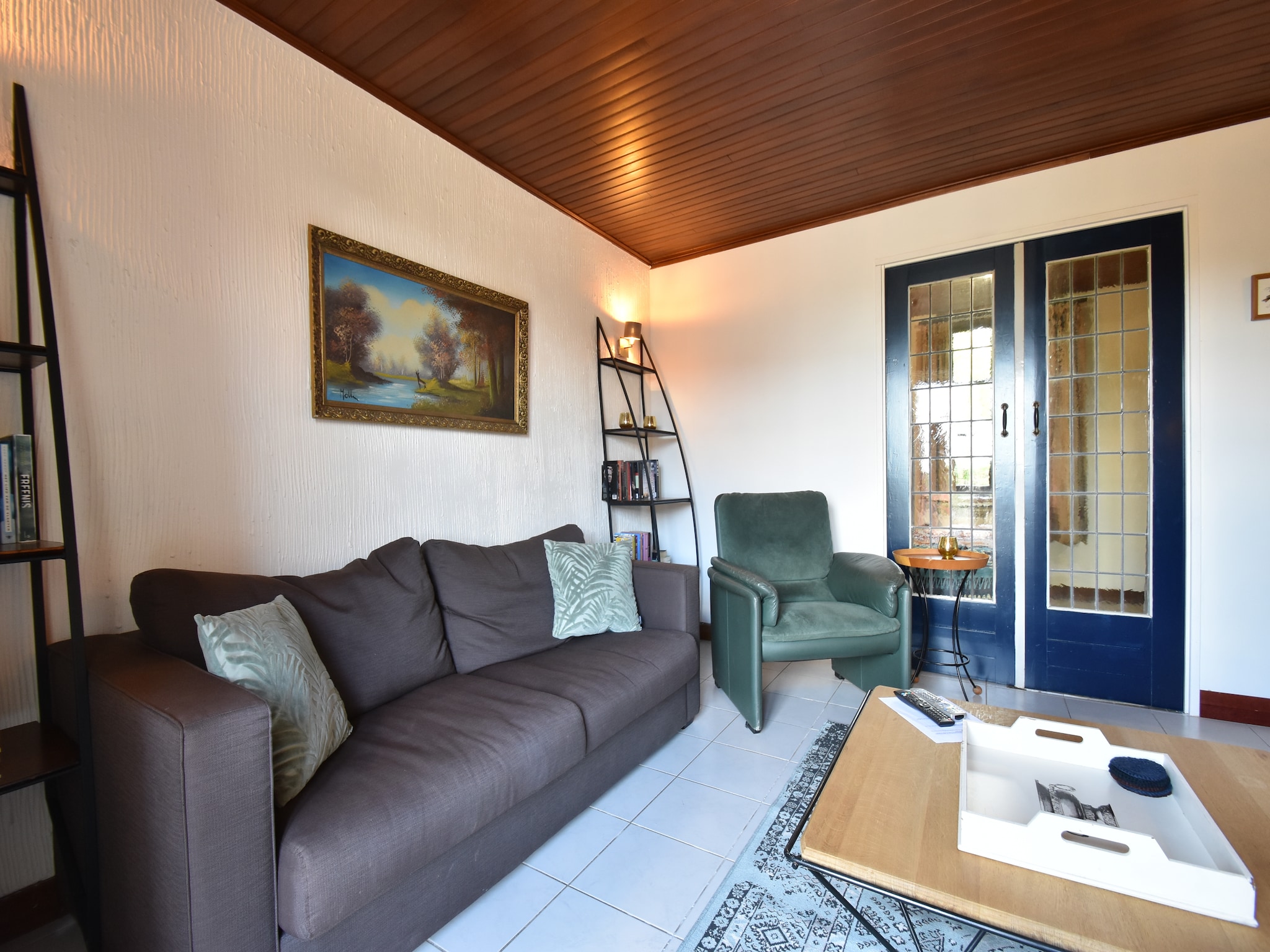   Gite Bourgogne rust & natuur